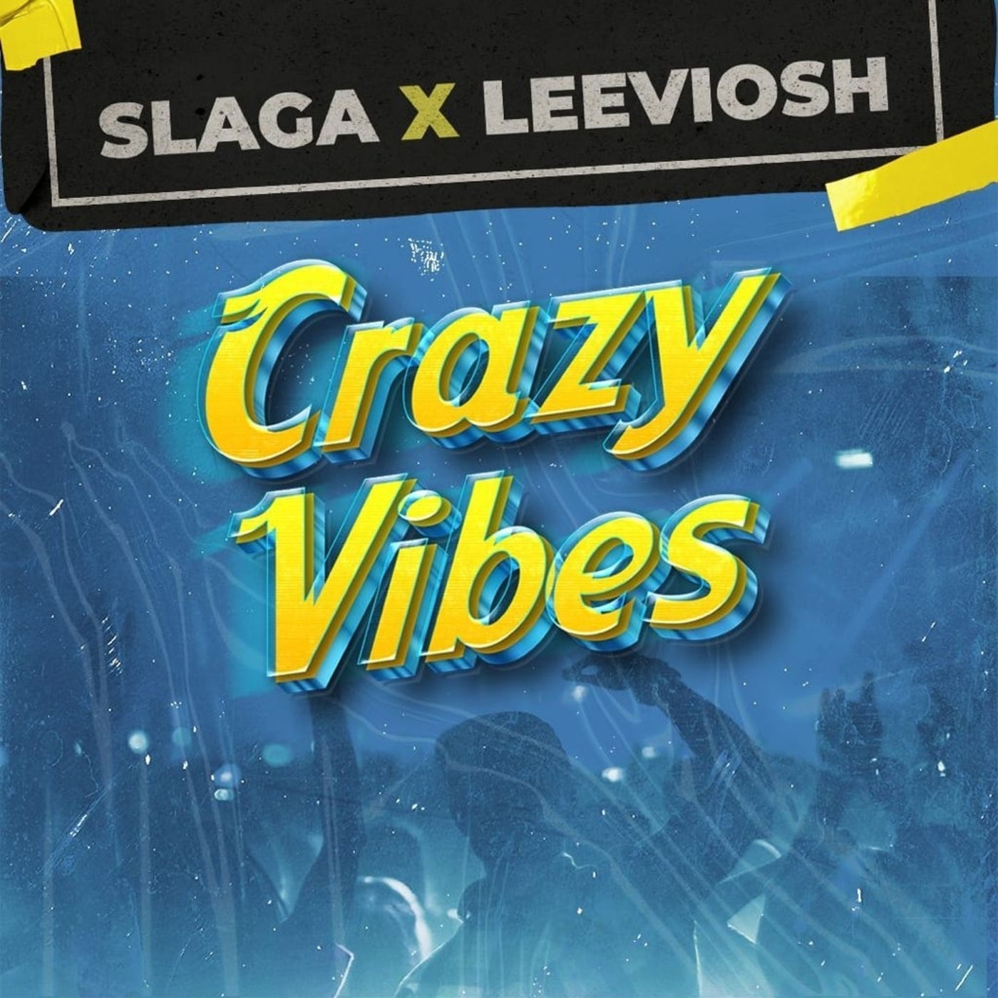 Crazy Vibes