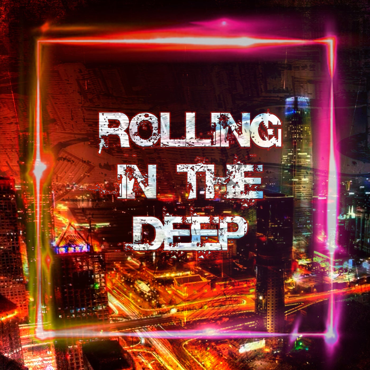 Rolling in the Deep