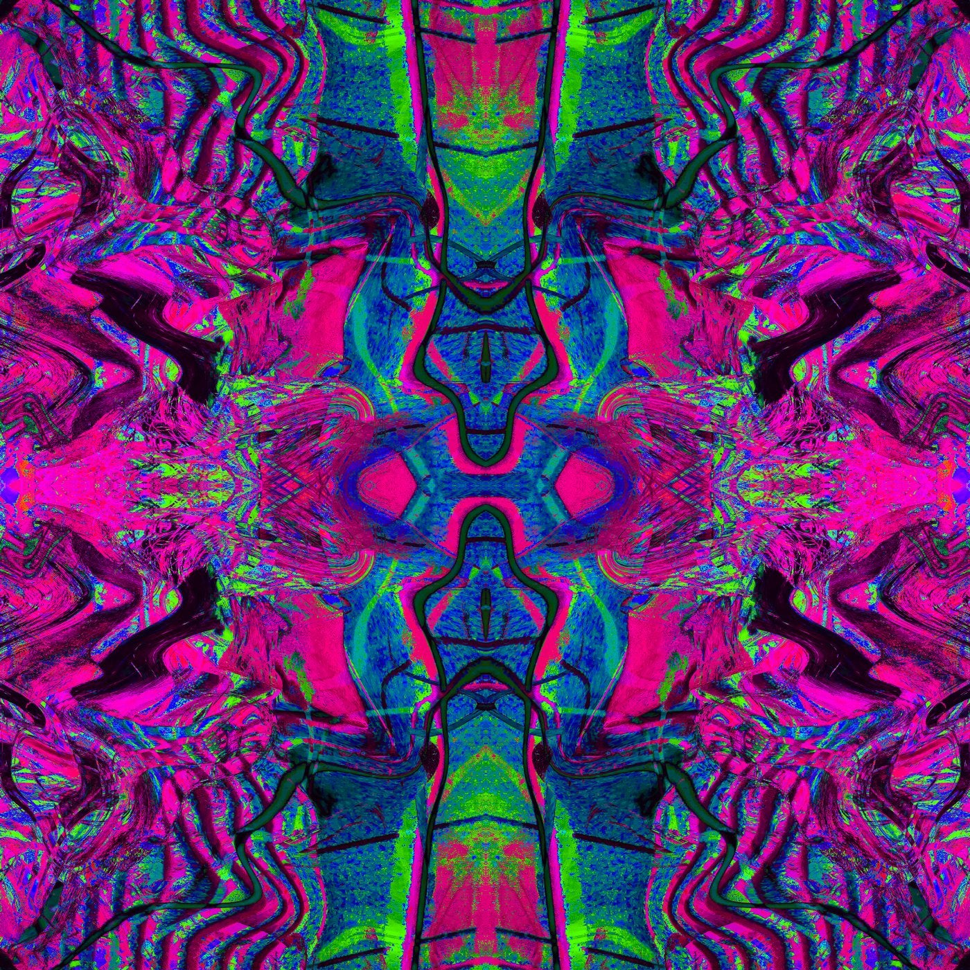 Lazer Dabs EP