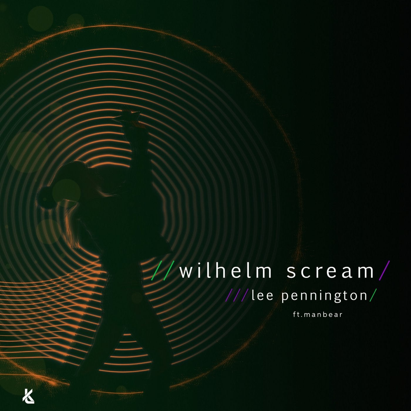 Wilhelm Scream Re:Hashed