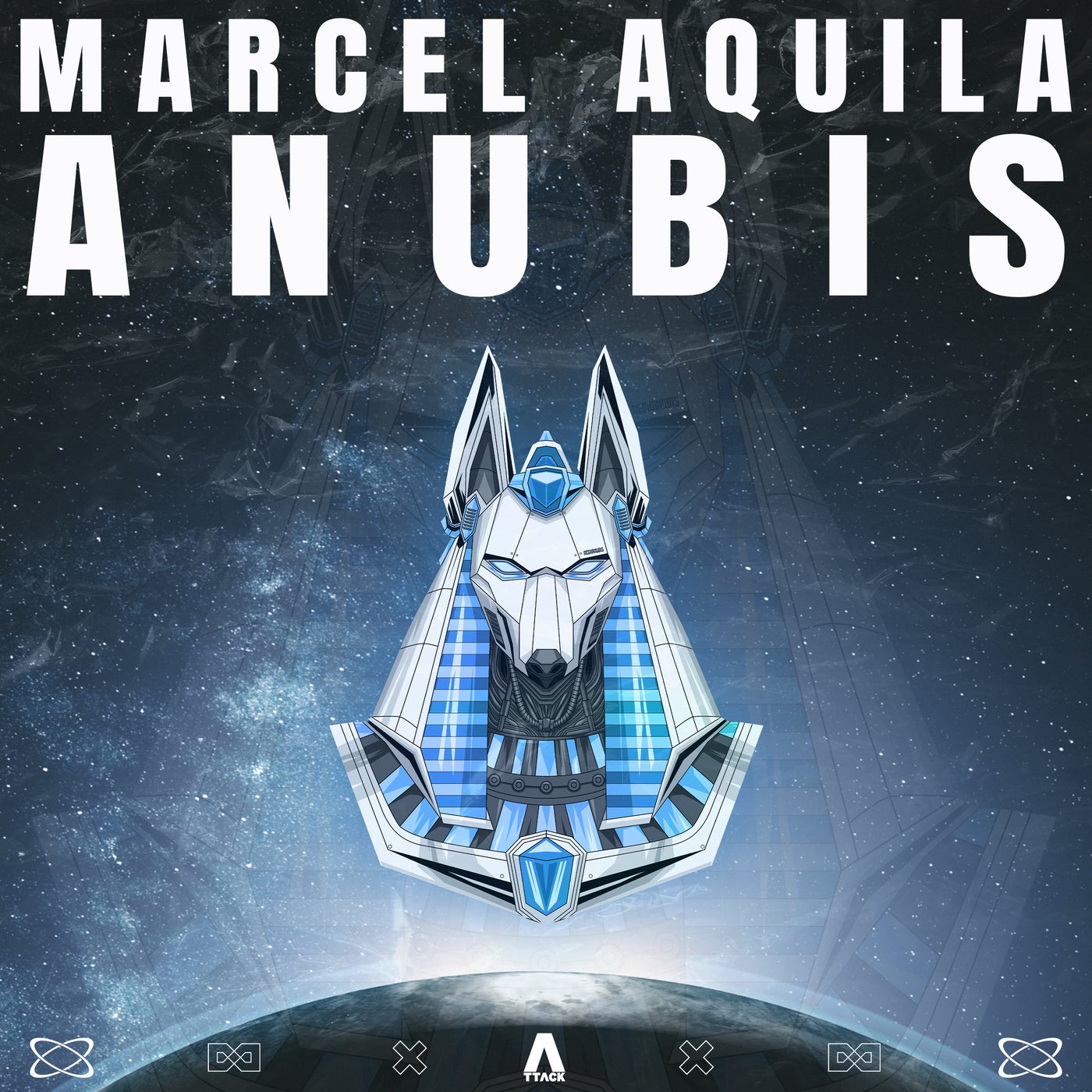 Anubis (Extended Mix)