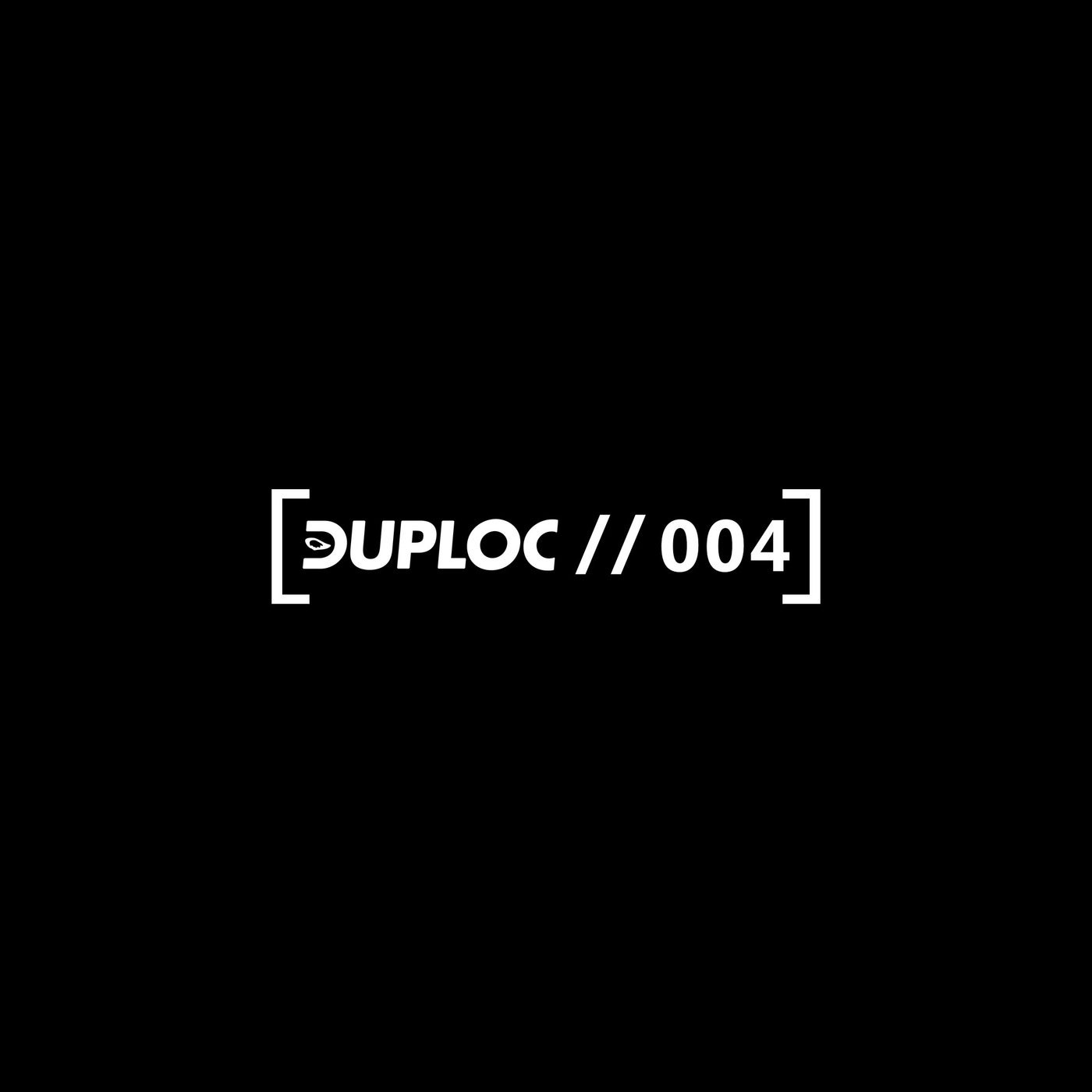 DUPLOC//004