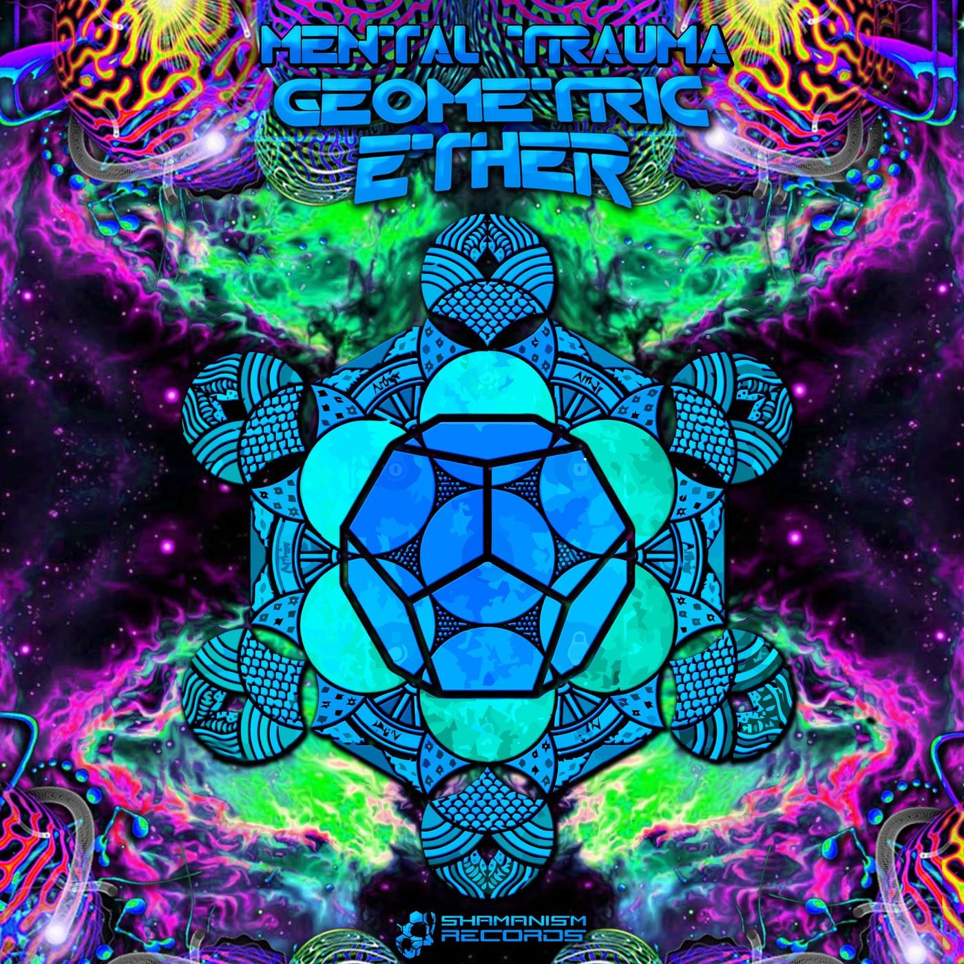 Geometric Ether