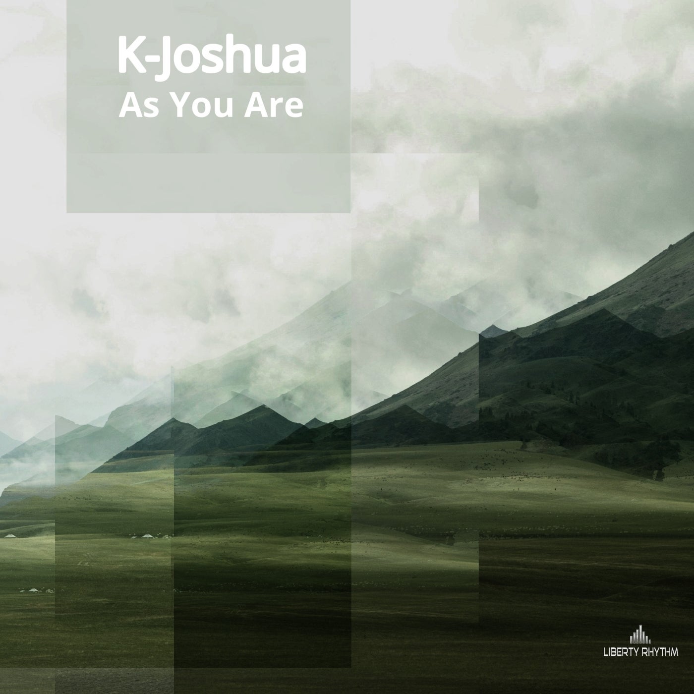 As You Are