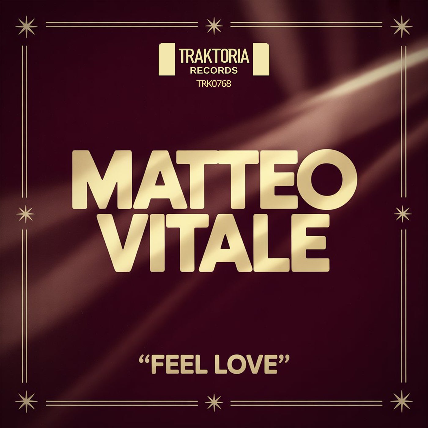 Feel Love