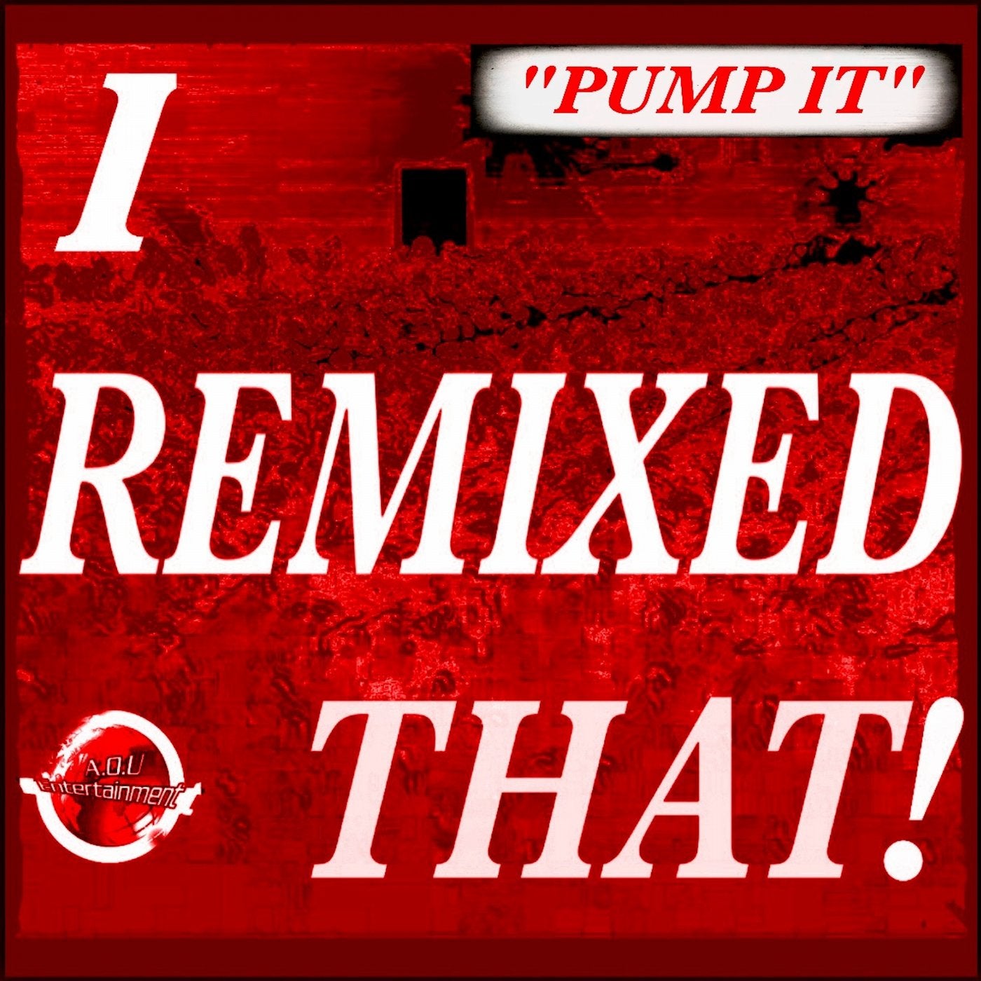 Pump It - Aron Schouw (Pump Jump) Remix