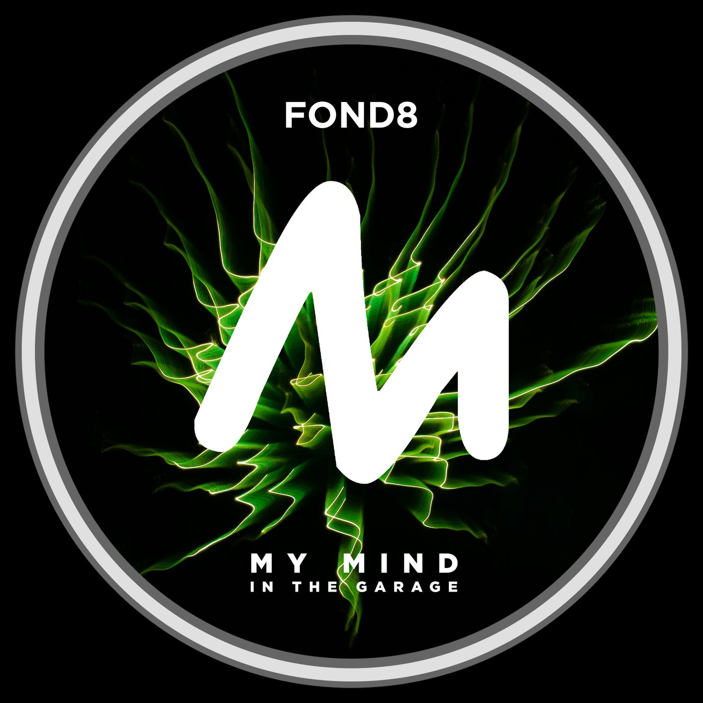 My Mind (in the Garage)