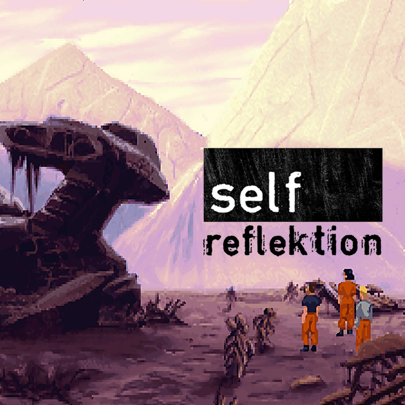 Self Reflektion 20