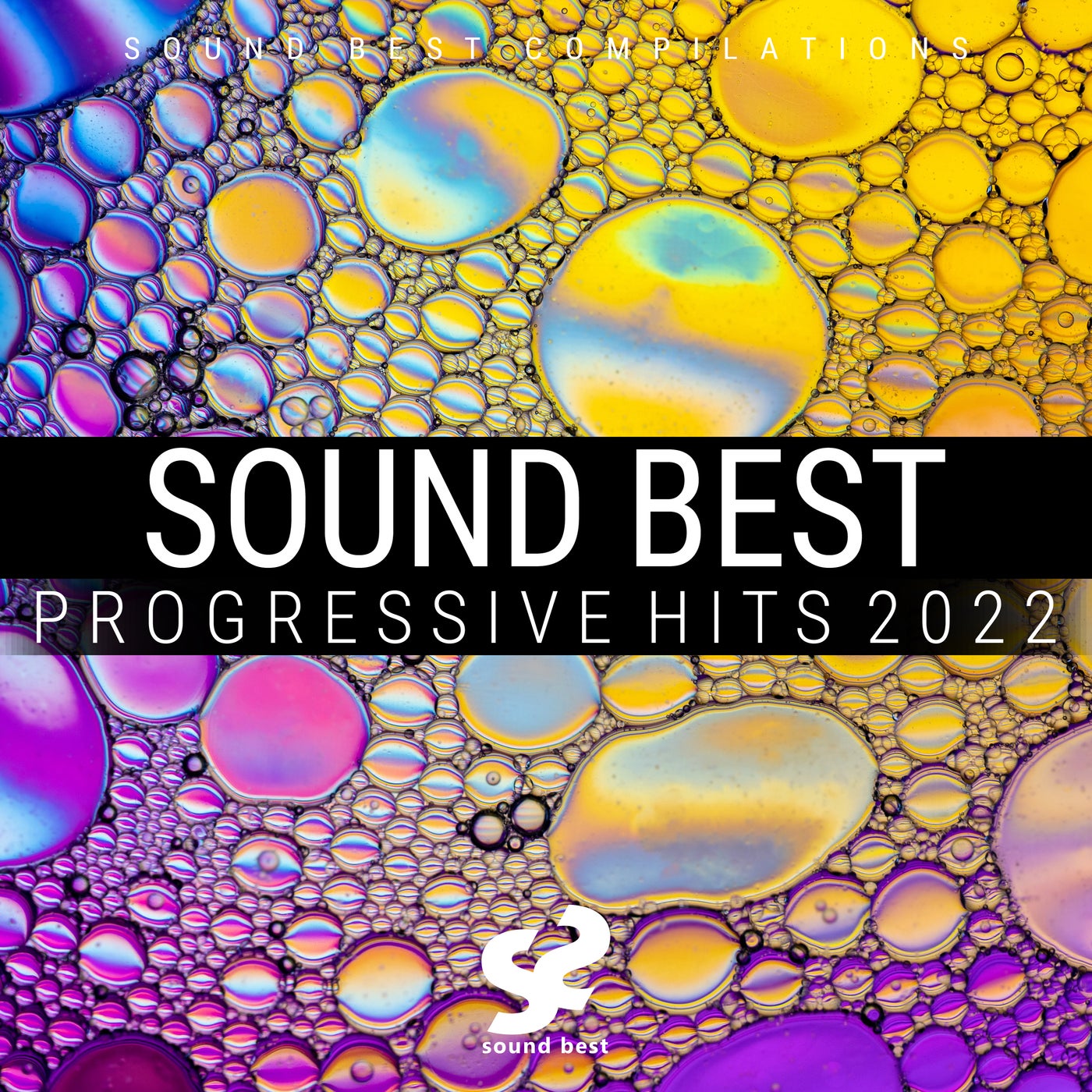 Sound Best Progressive Hits 2022