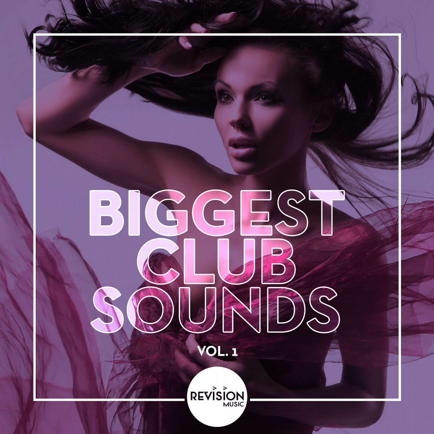 Biggest Club Sounds, Vol. 1