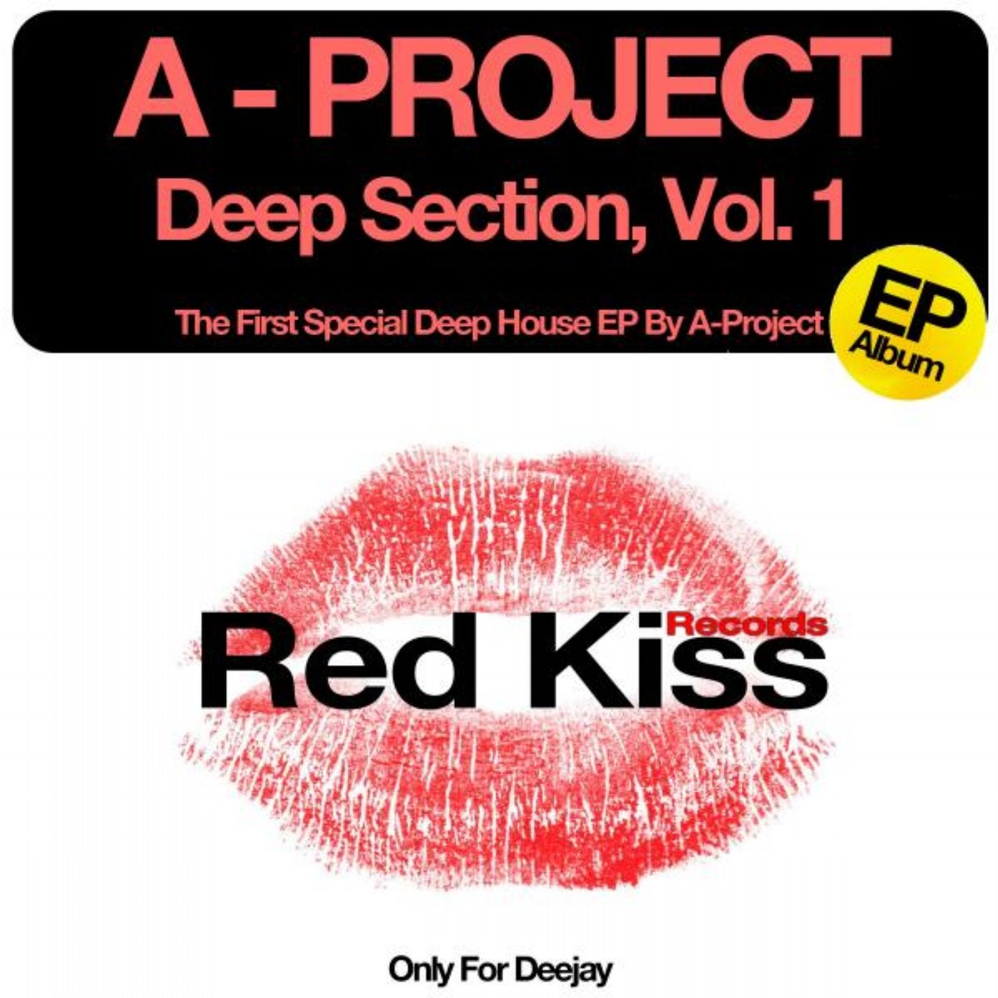 Deep Section , Vol1