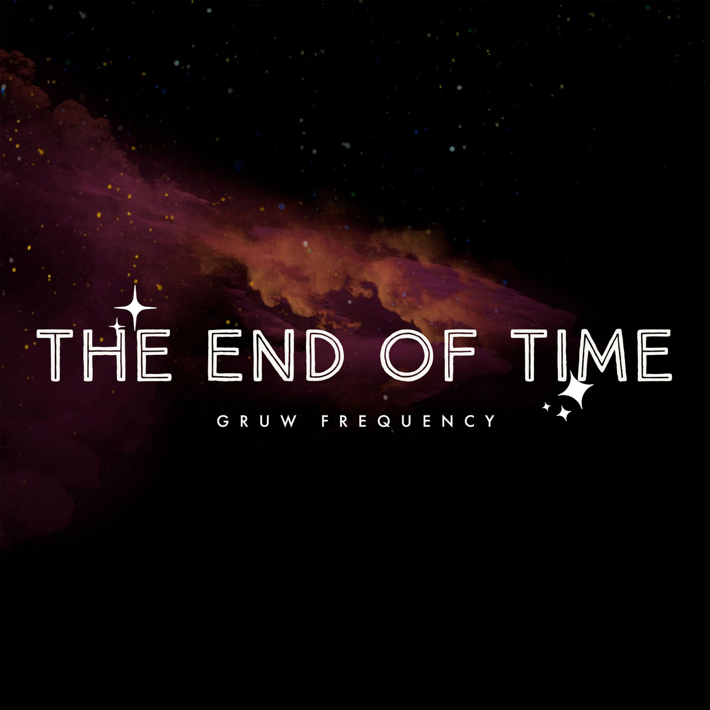 The End of Time