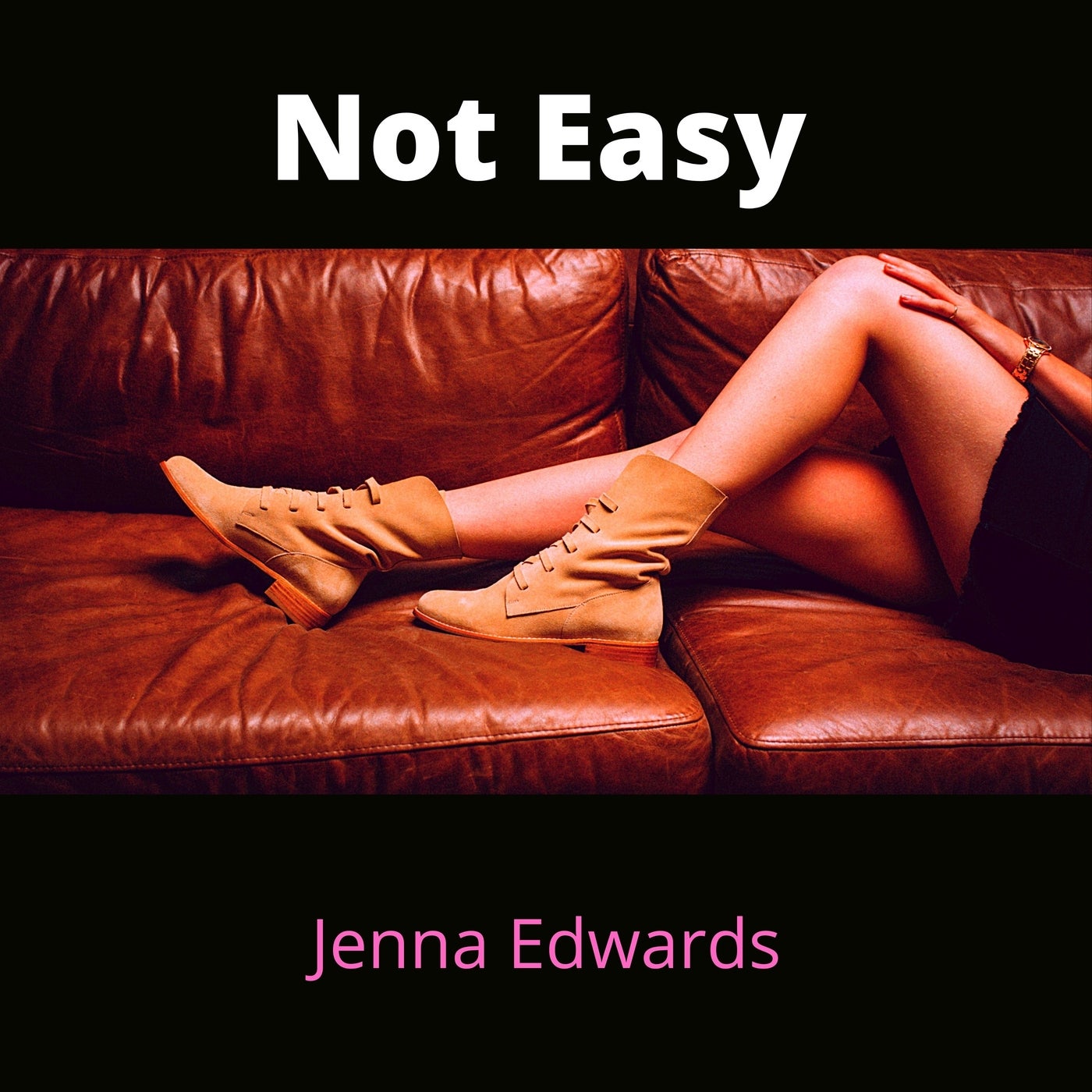 Not Easy