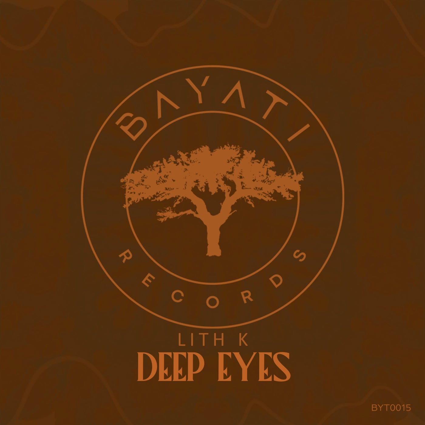 Deep Eyes