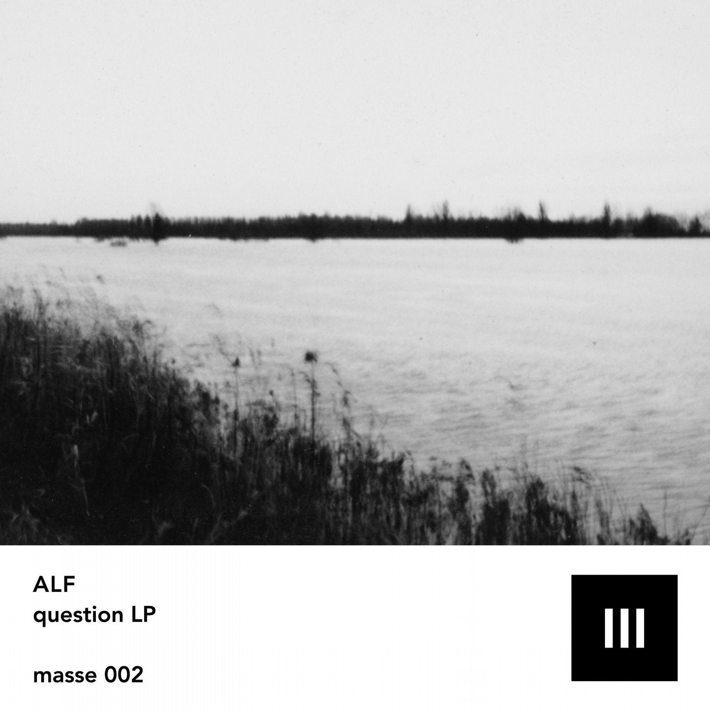 Masse 002 - Question LP