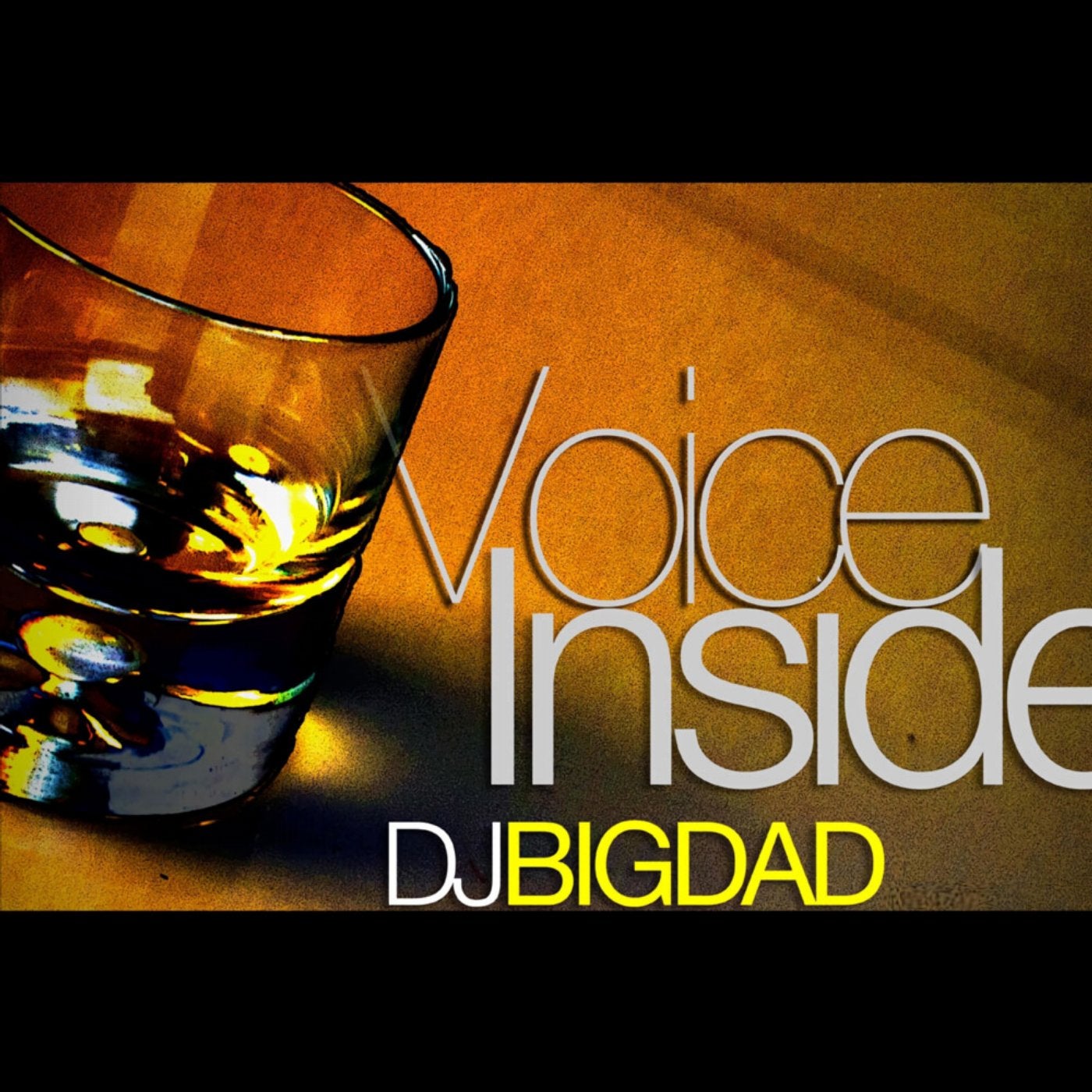 Voice Inside