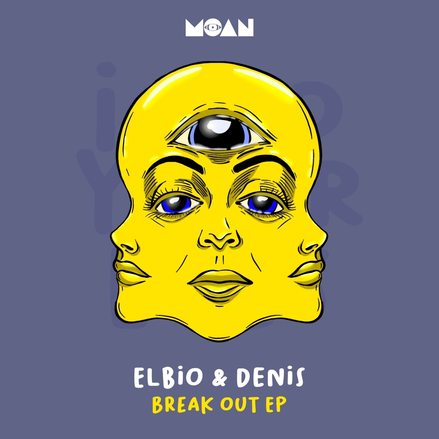 Break Out EP