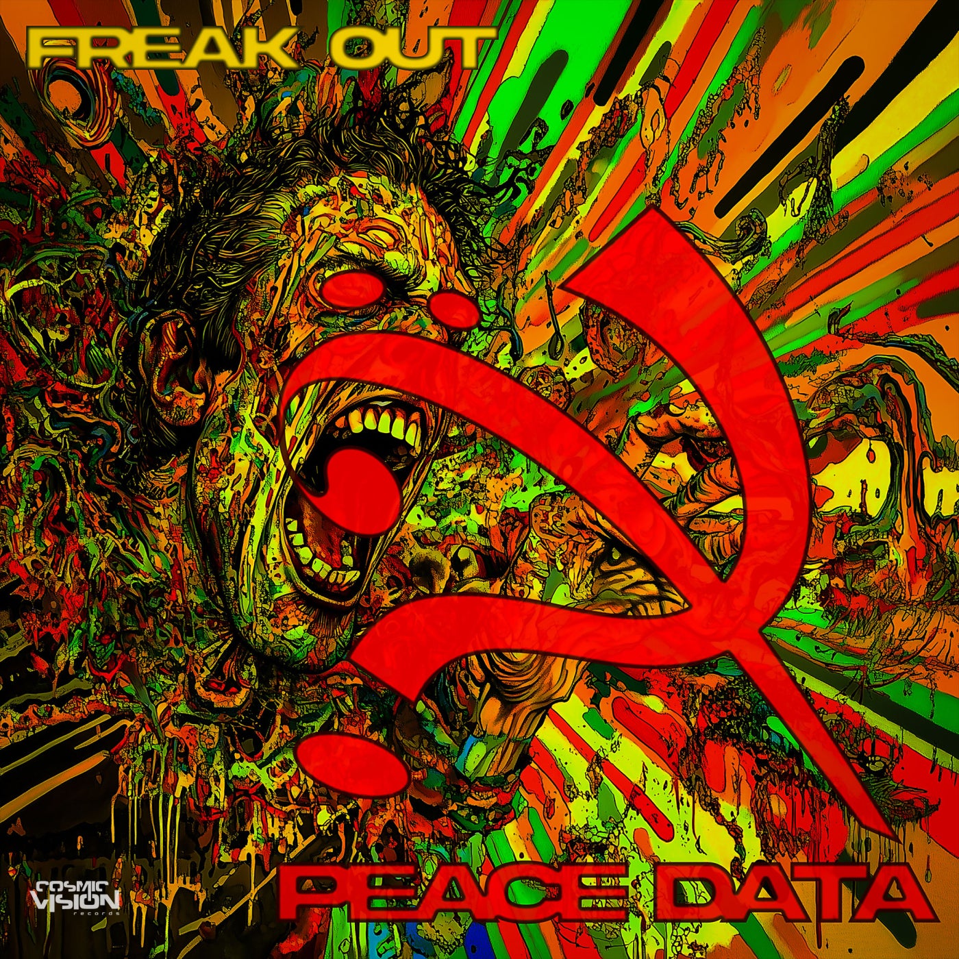Freak Out