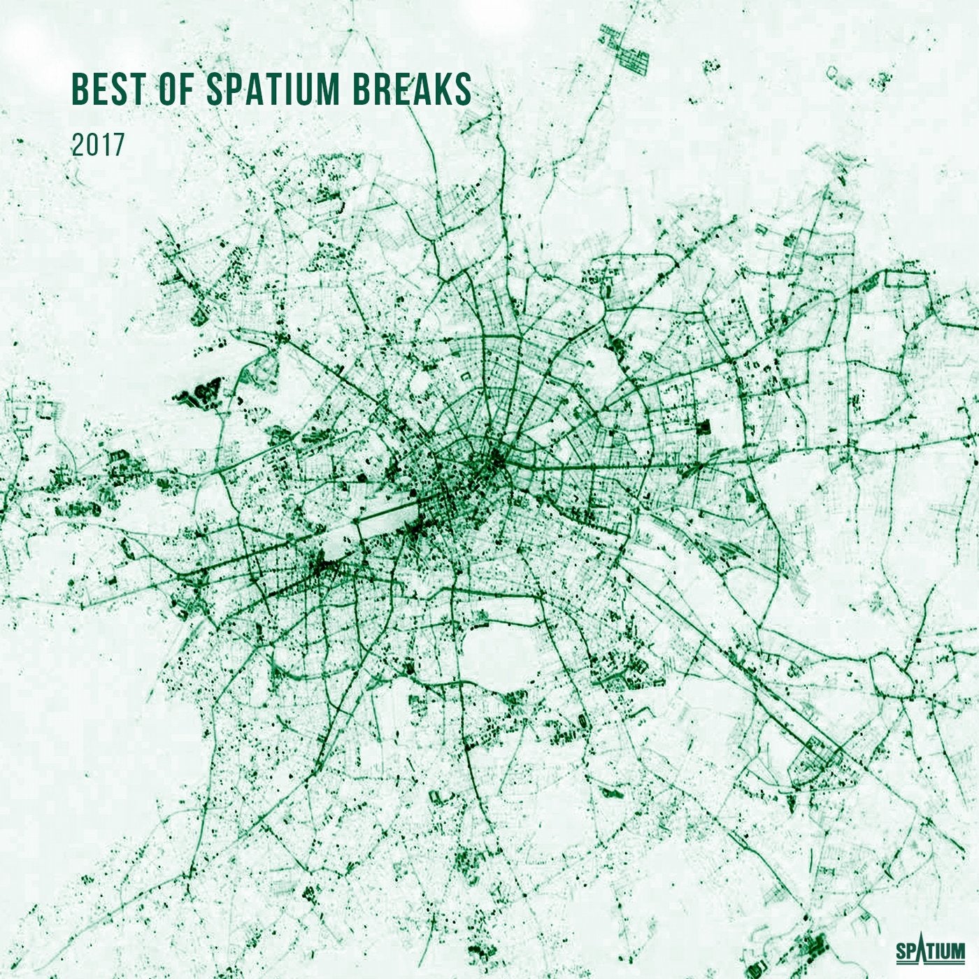 Best of Spatium Breaks 2017