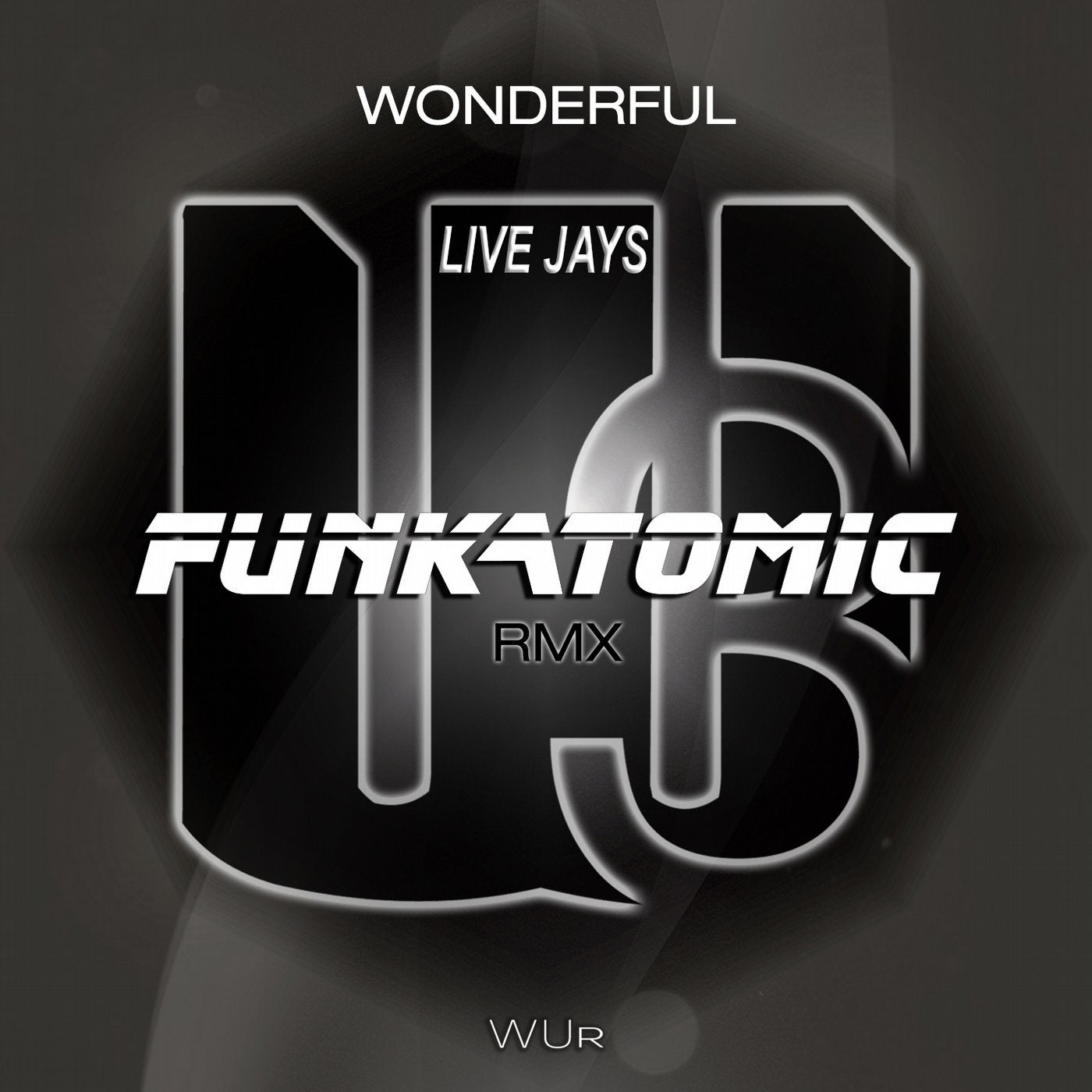 Wonderful (Funkatomic Remix)