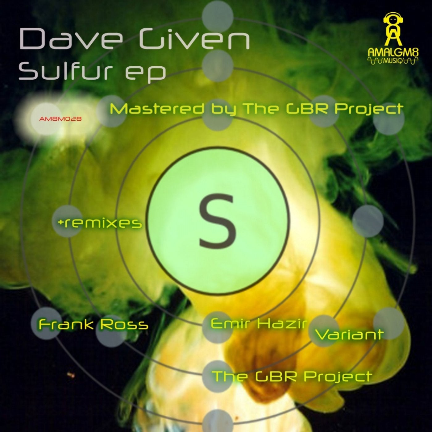 Sulfur Ep