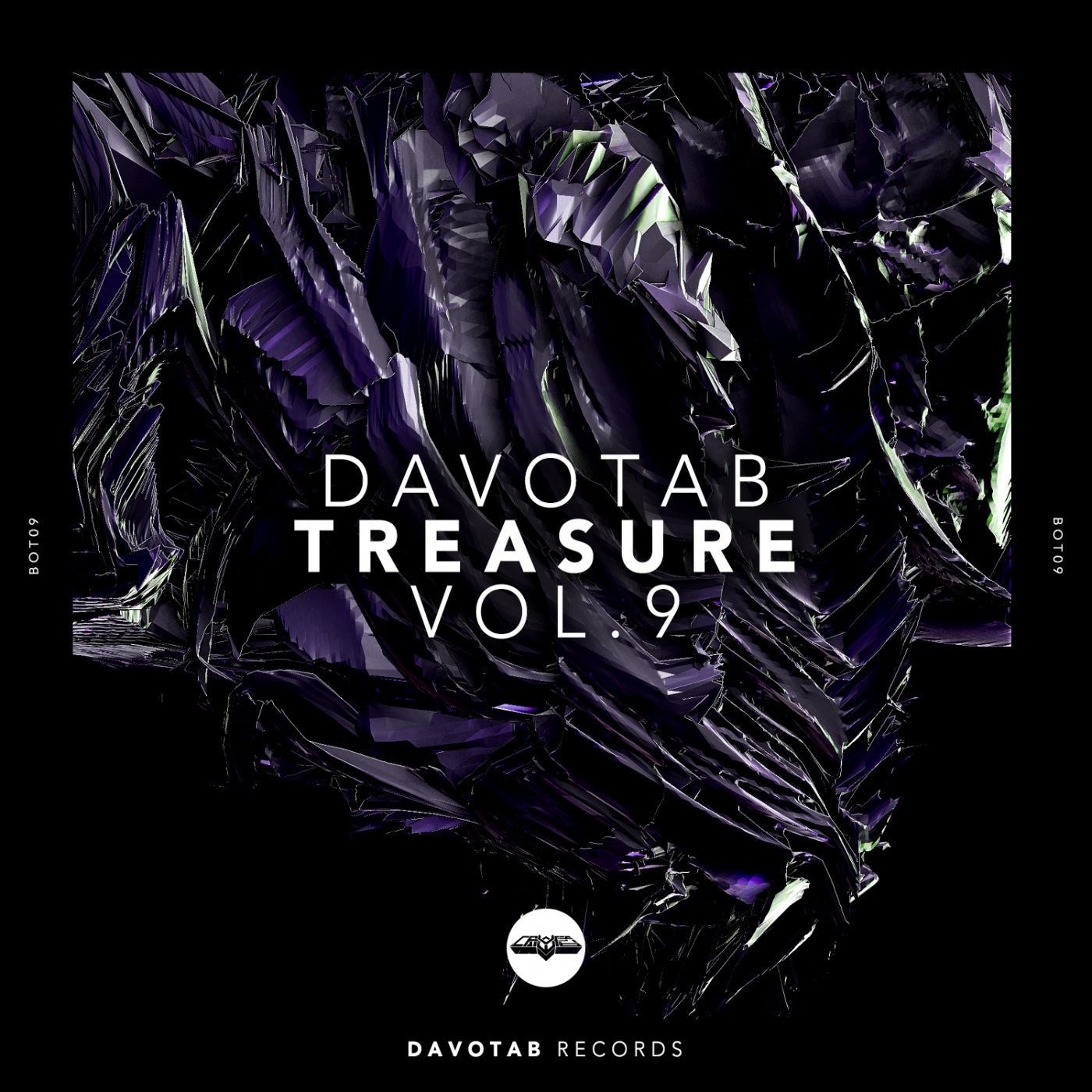 Davotab Treasure, Vol. 9