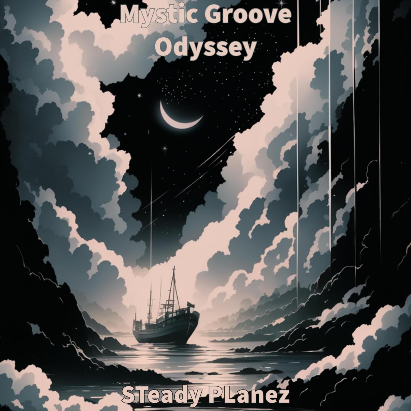 Mystic Groove Odyssey