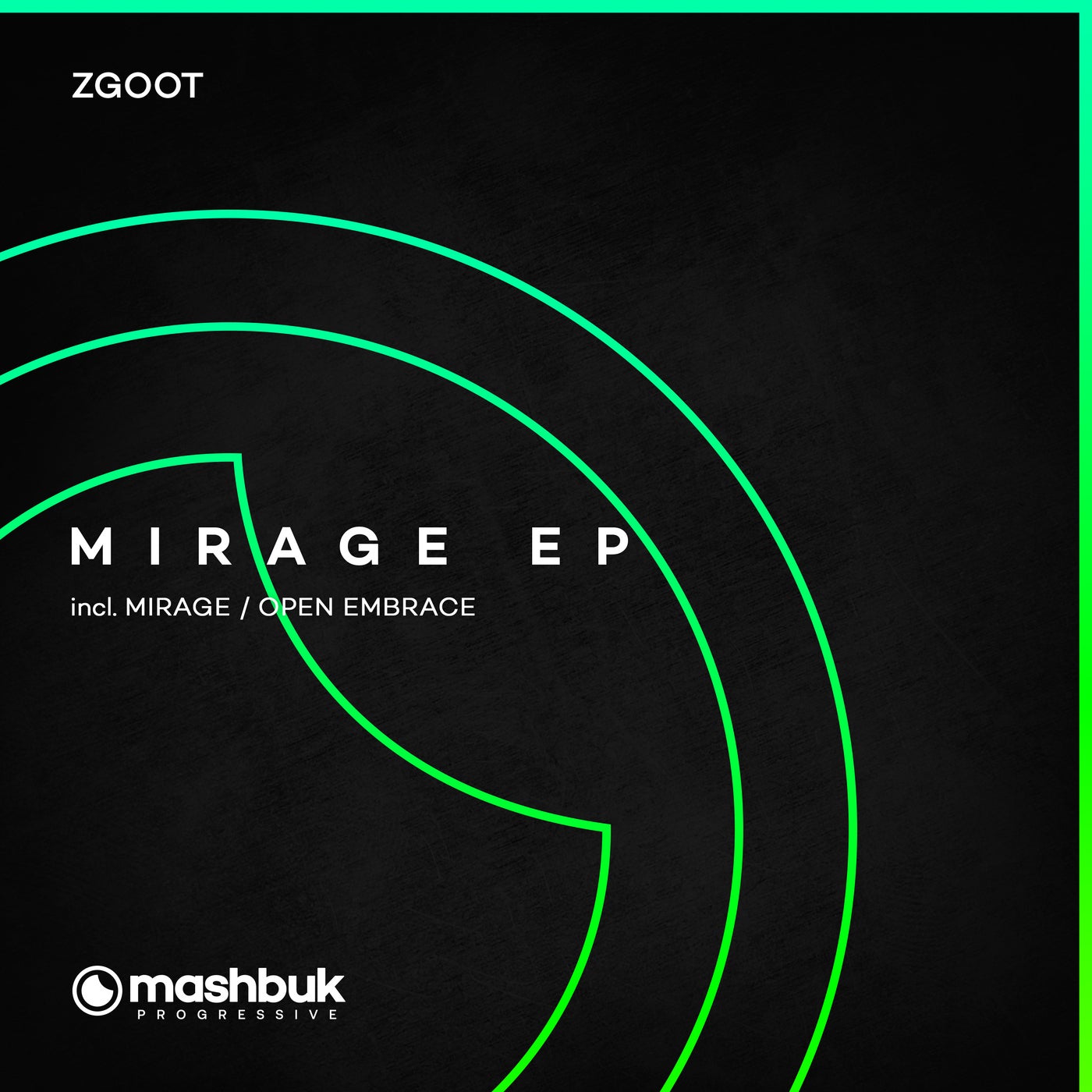 Mirage EP