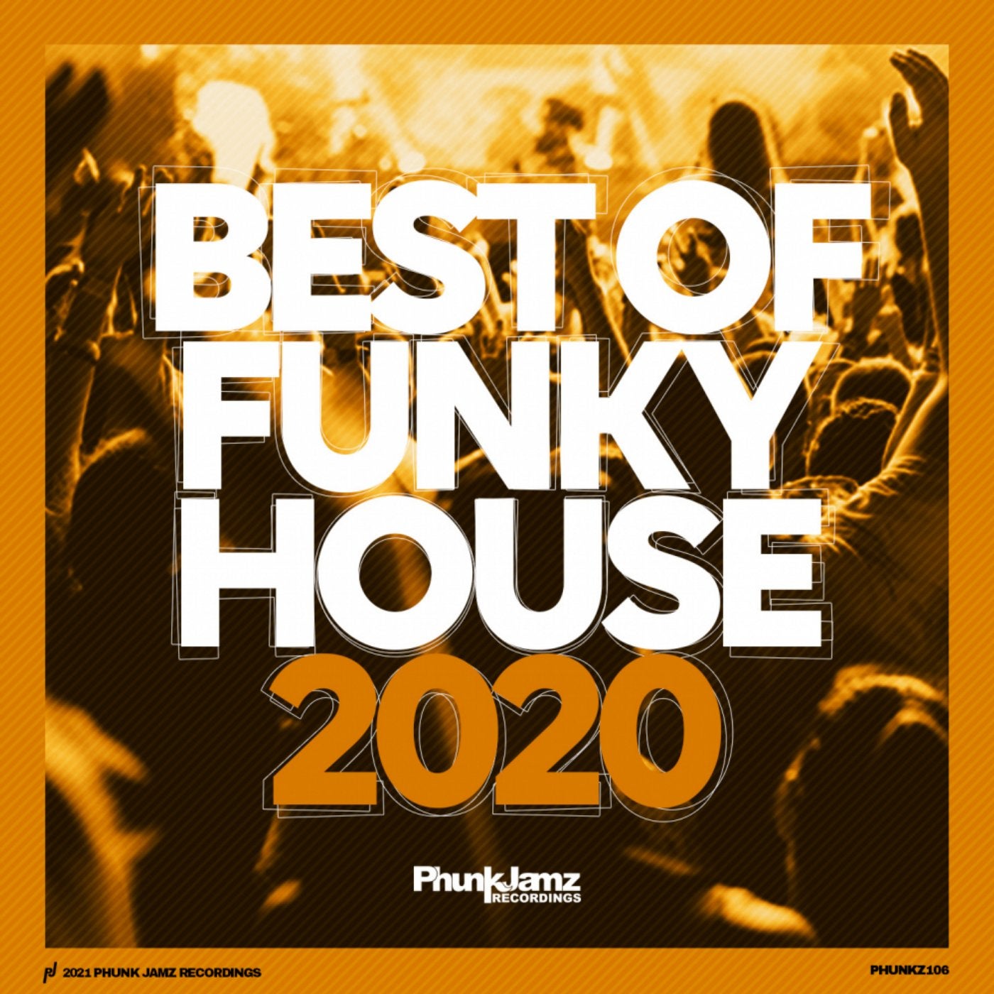 Best Of Funky House 2020