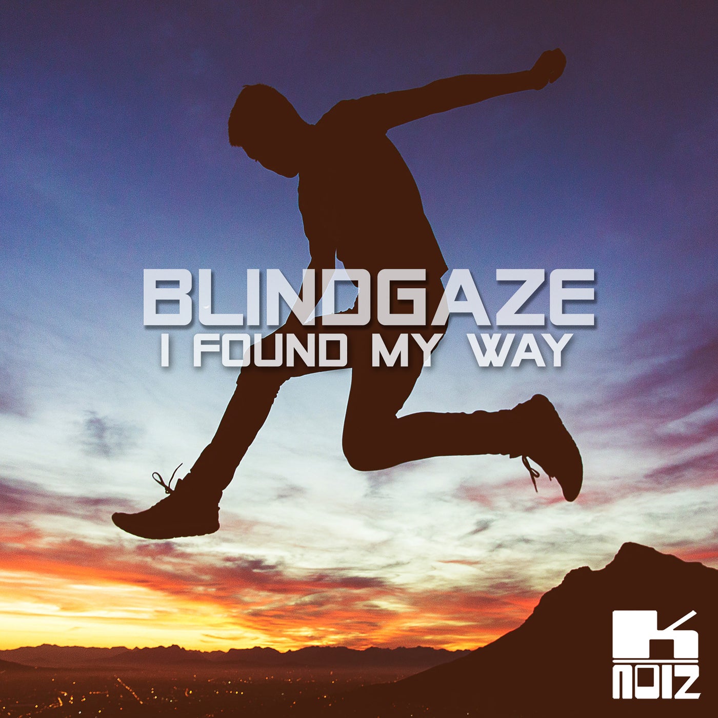 I Found My Way