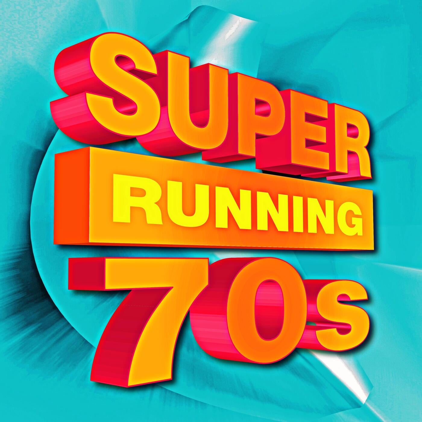 Super Running 70s