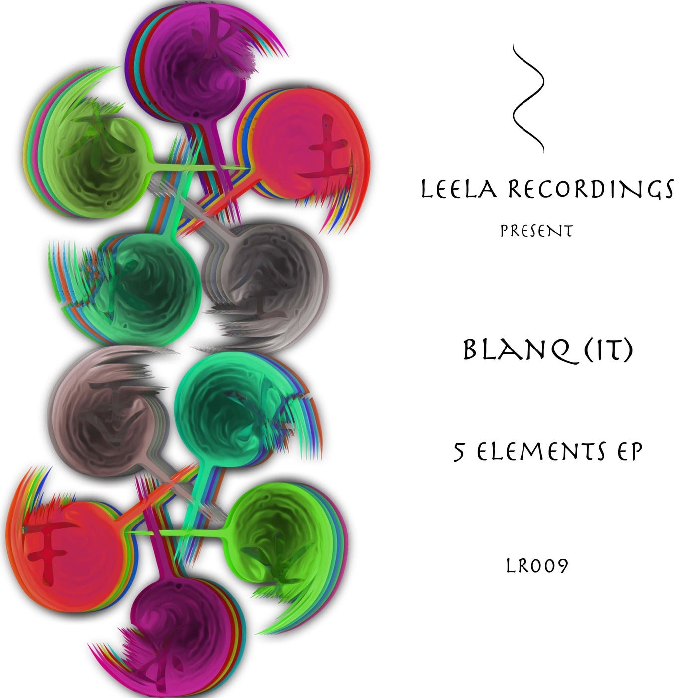 5 Elements