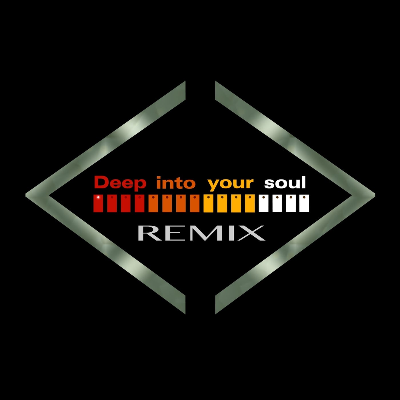 Cover art for Deep into Your Soul (Eoc Remix)