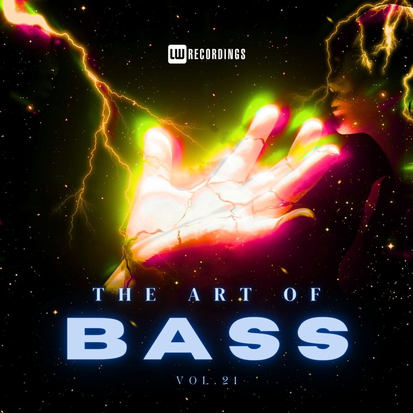 The Art of Bass, Vol. 21