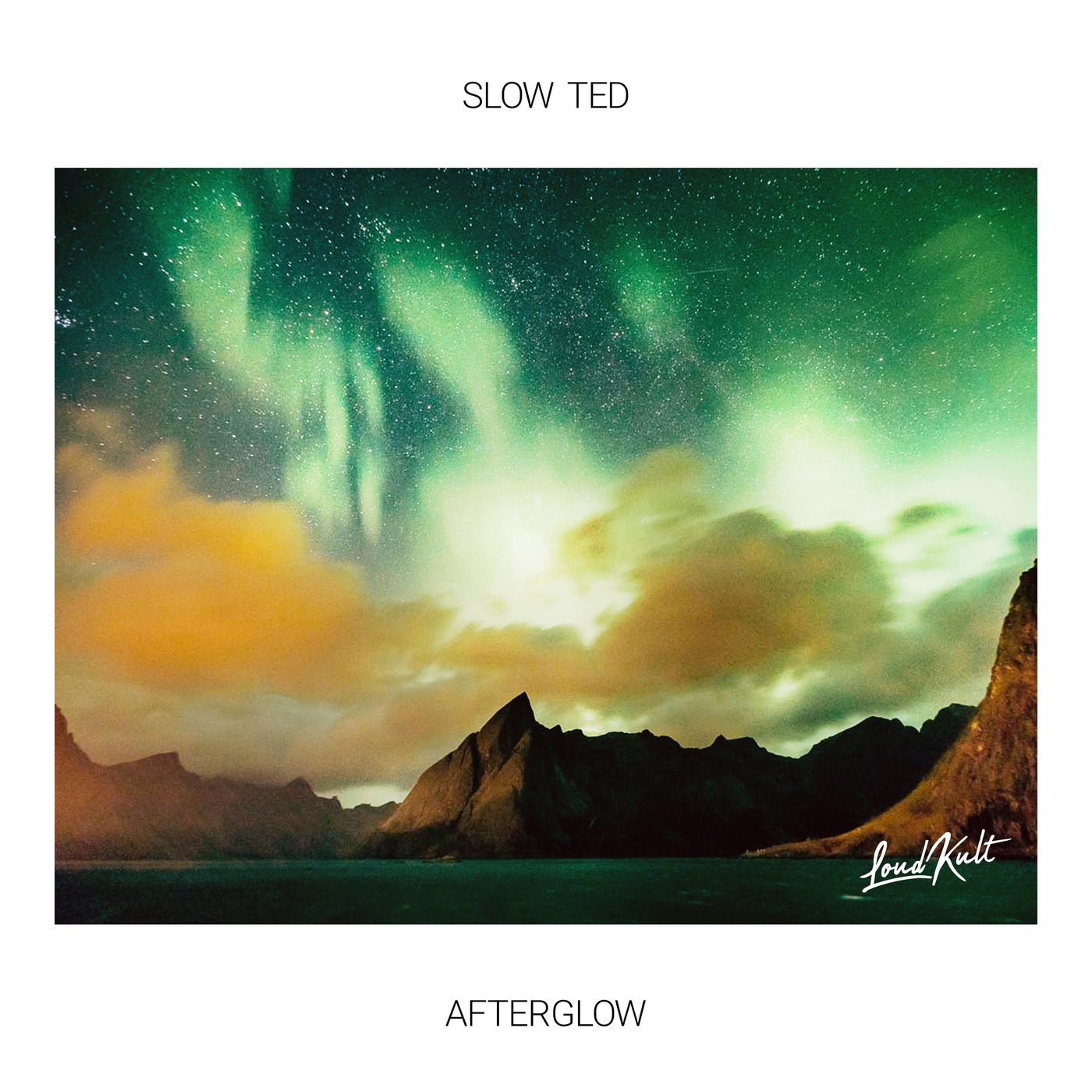 Afterglow