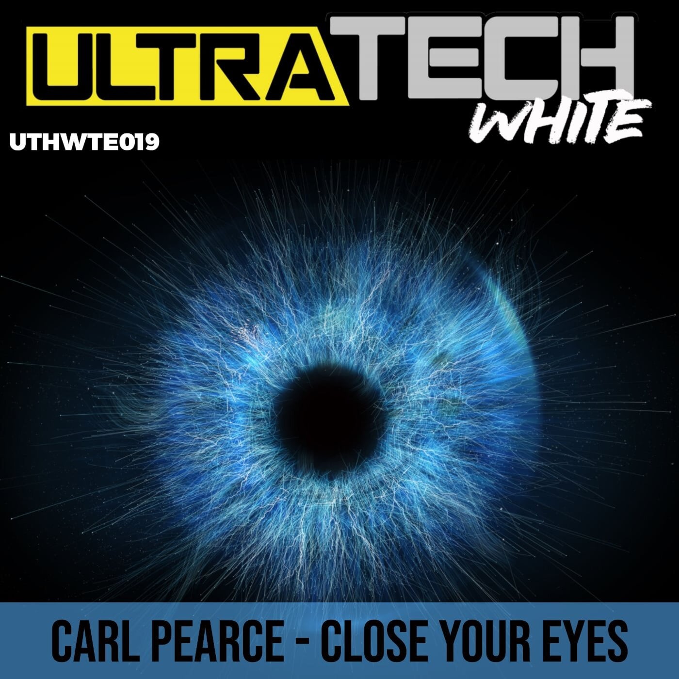 Close Your Eyes