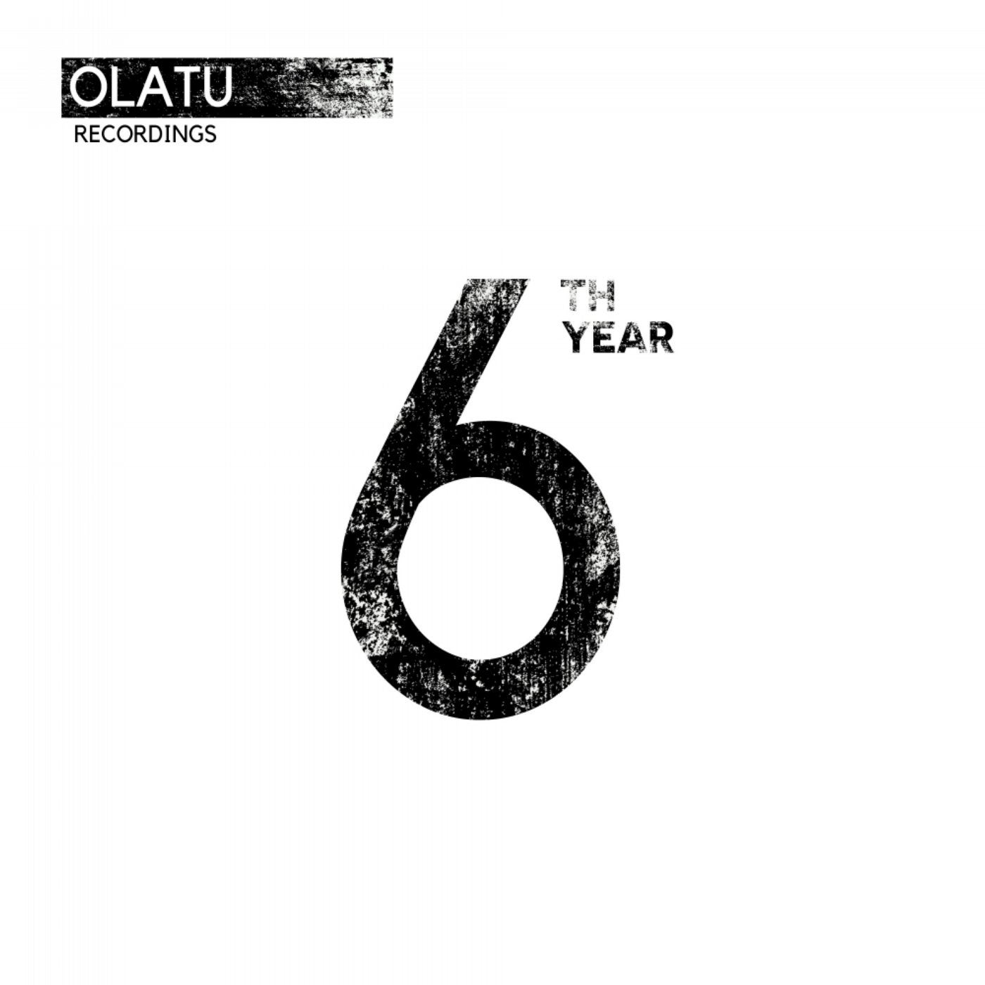 Olatu Recordings 6 Years
