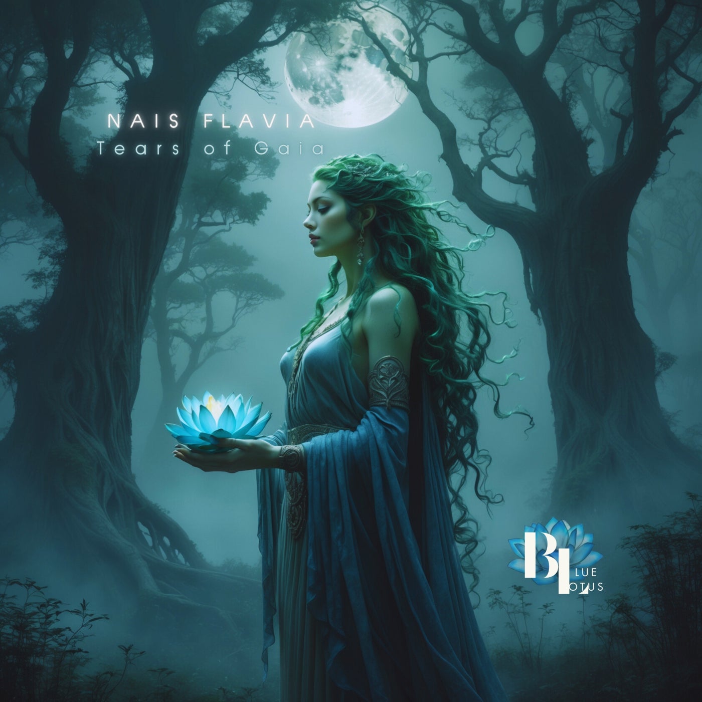 Tears of Gaia