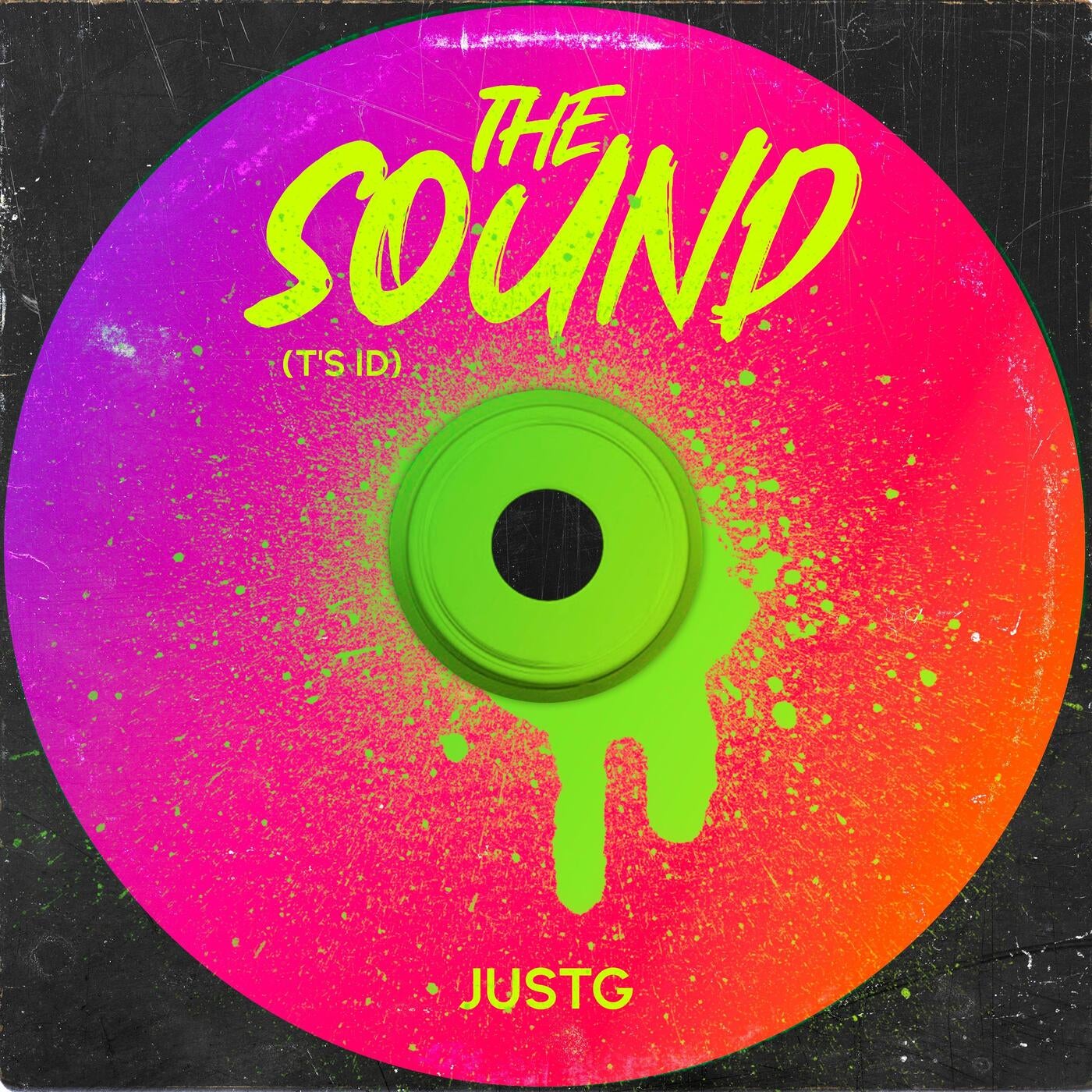The Sound (T's ID) (Extended MIx)