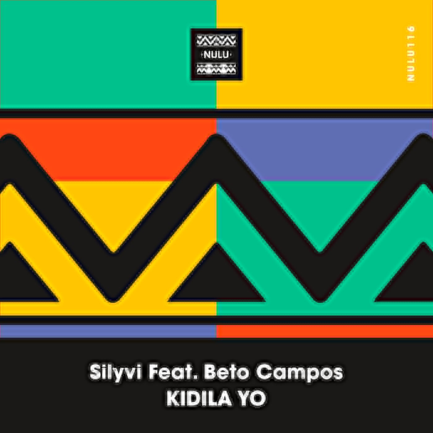 Kidila Yo