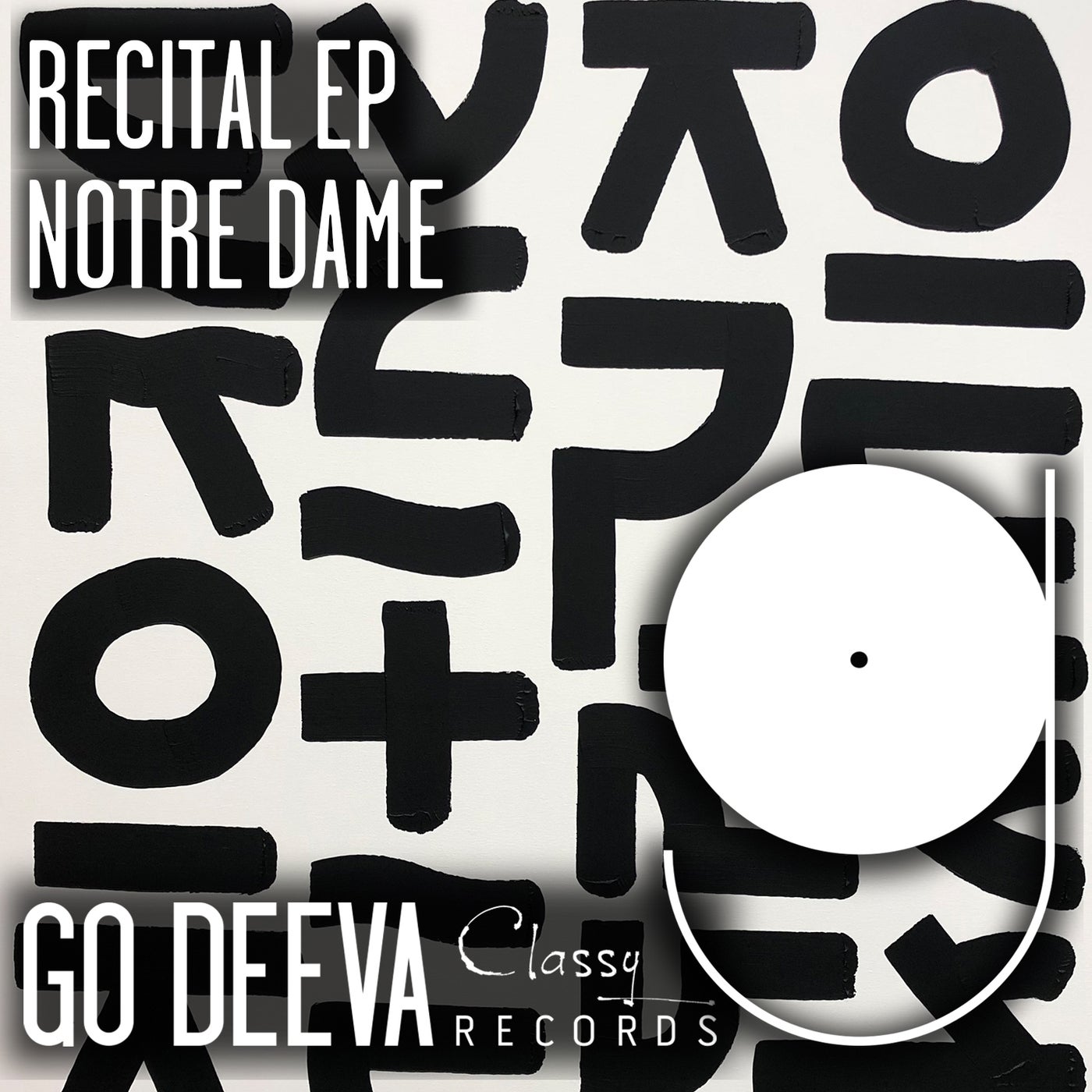 Recital Ep