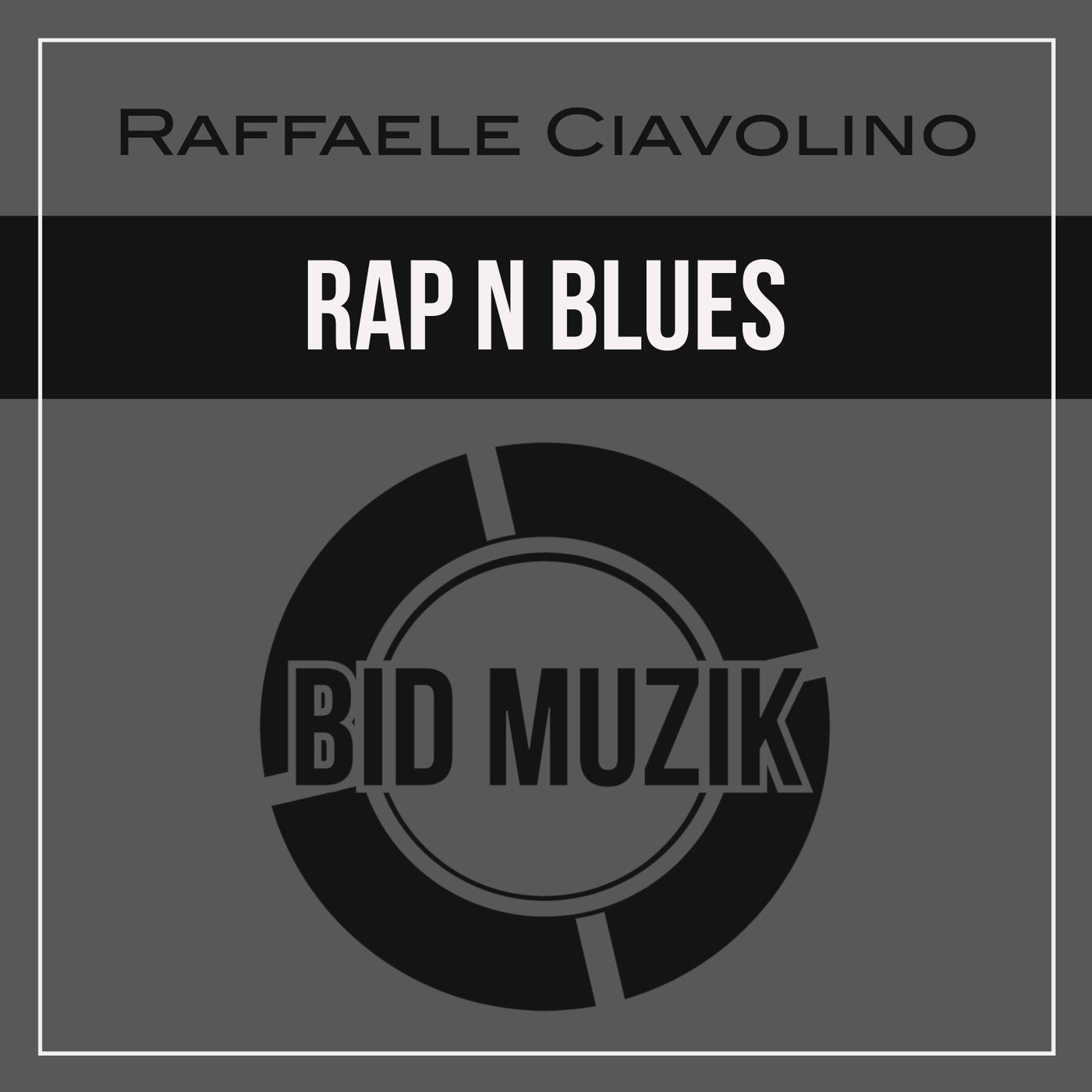 Rap N Blues