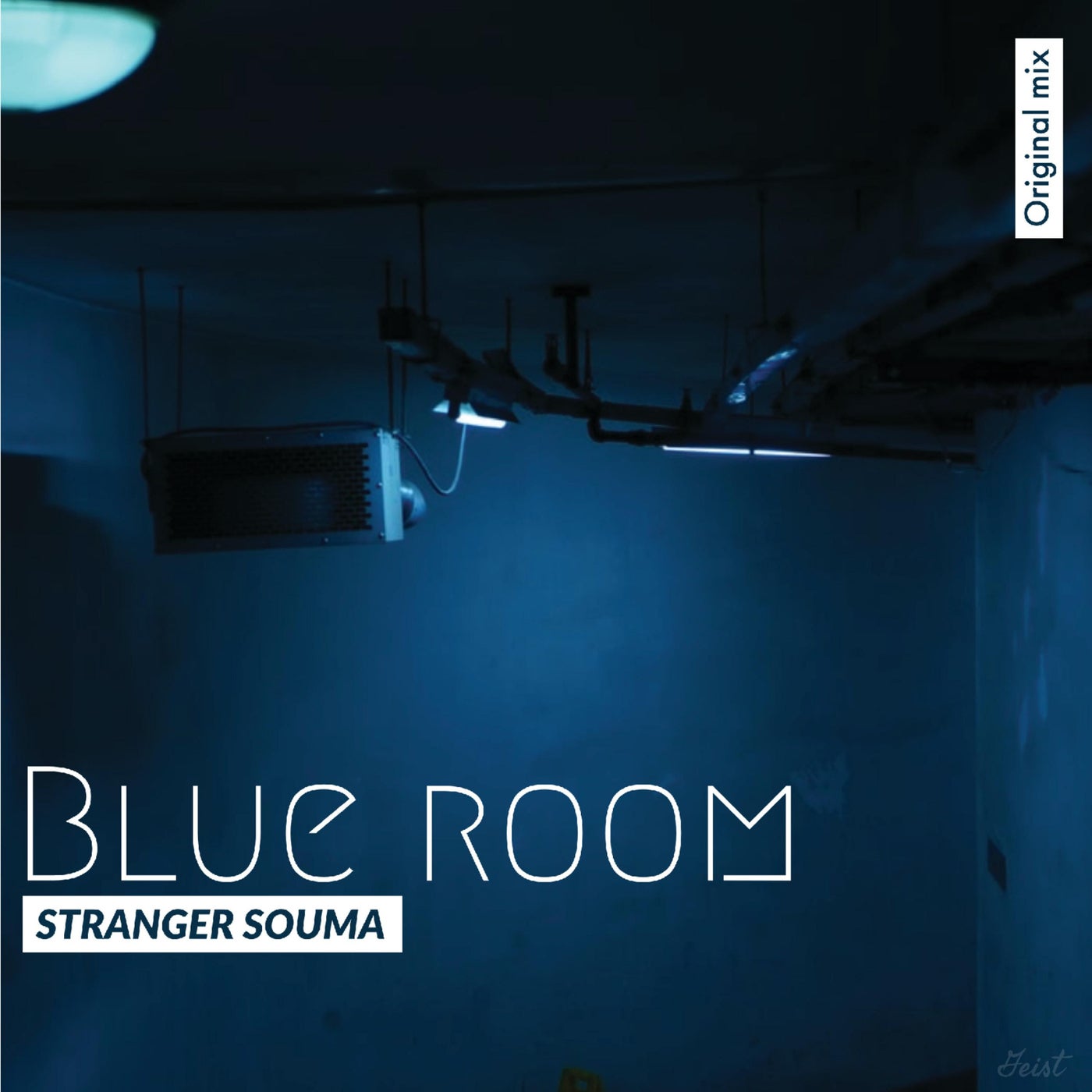 Blue Room