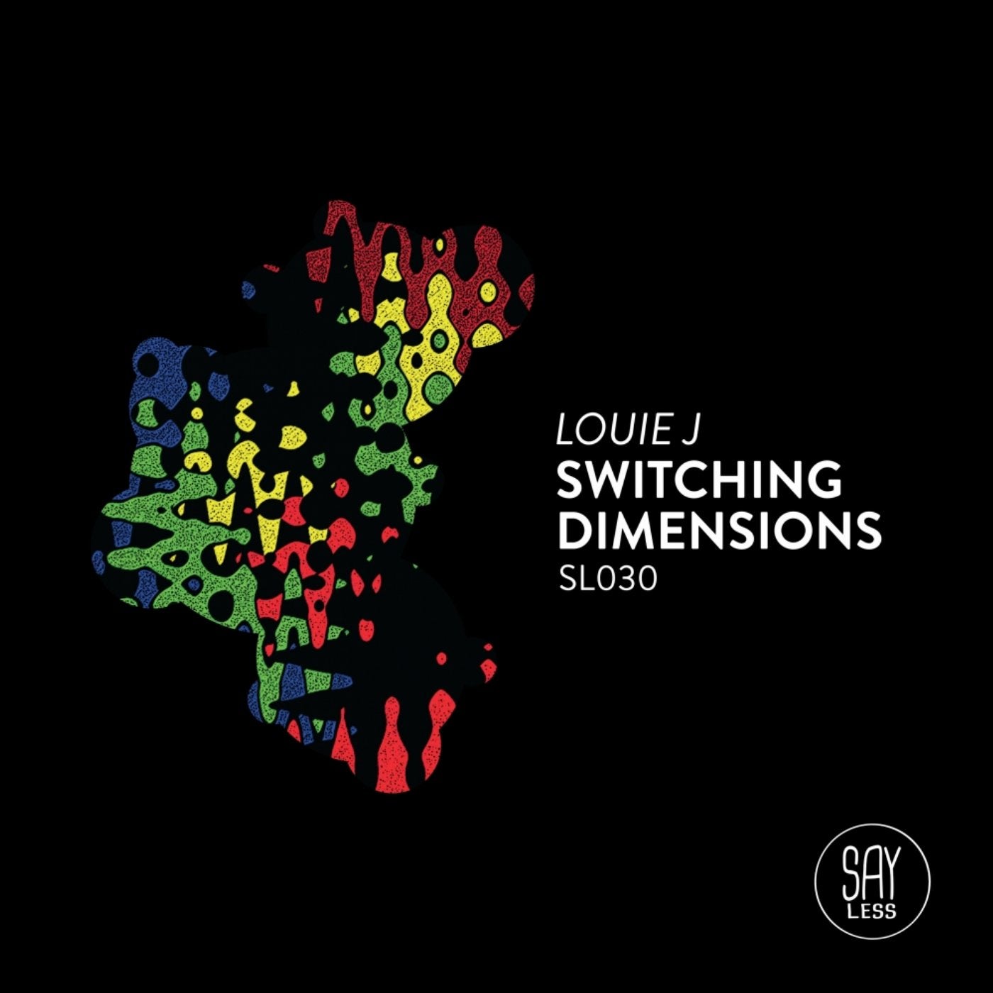 Switching Dimensions EP