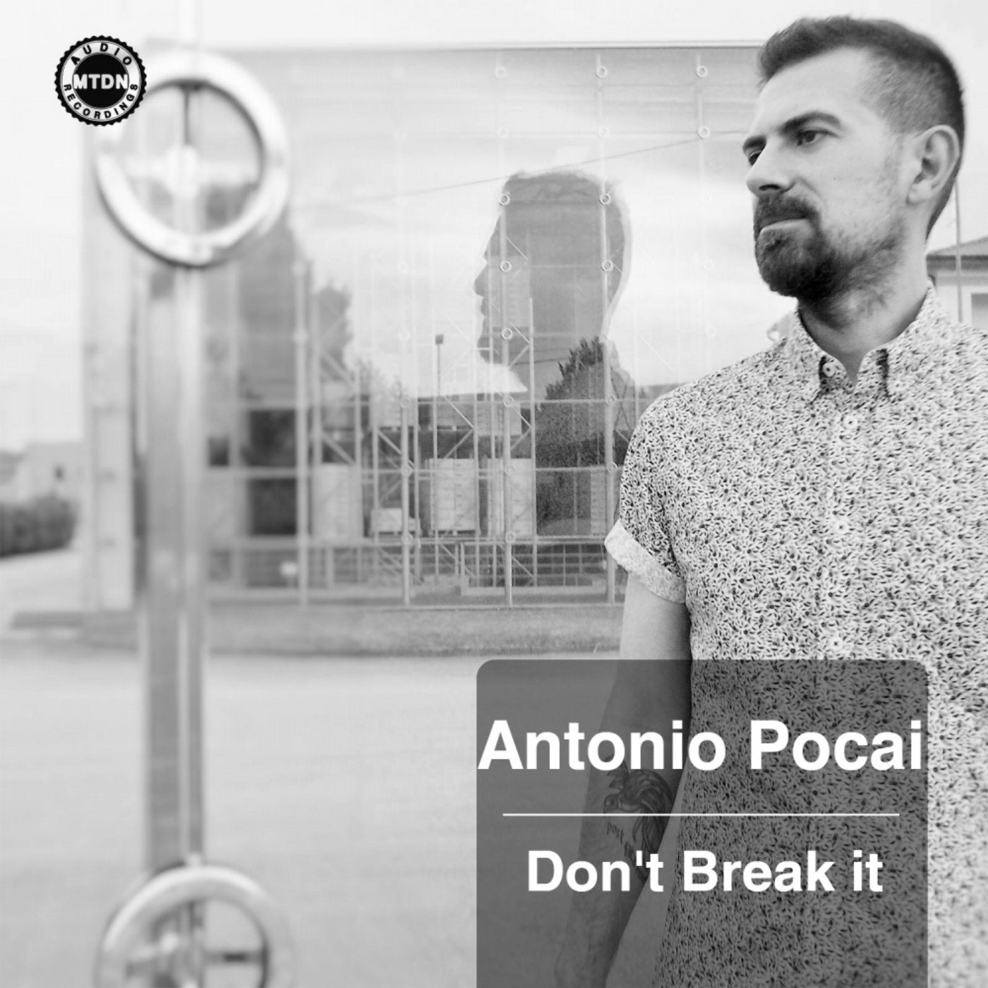 Don't Break It EP