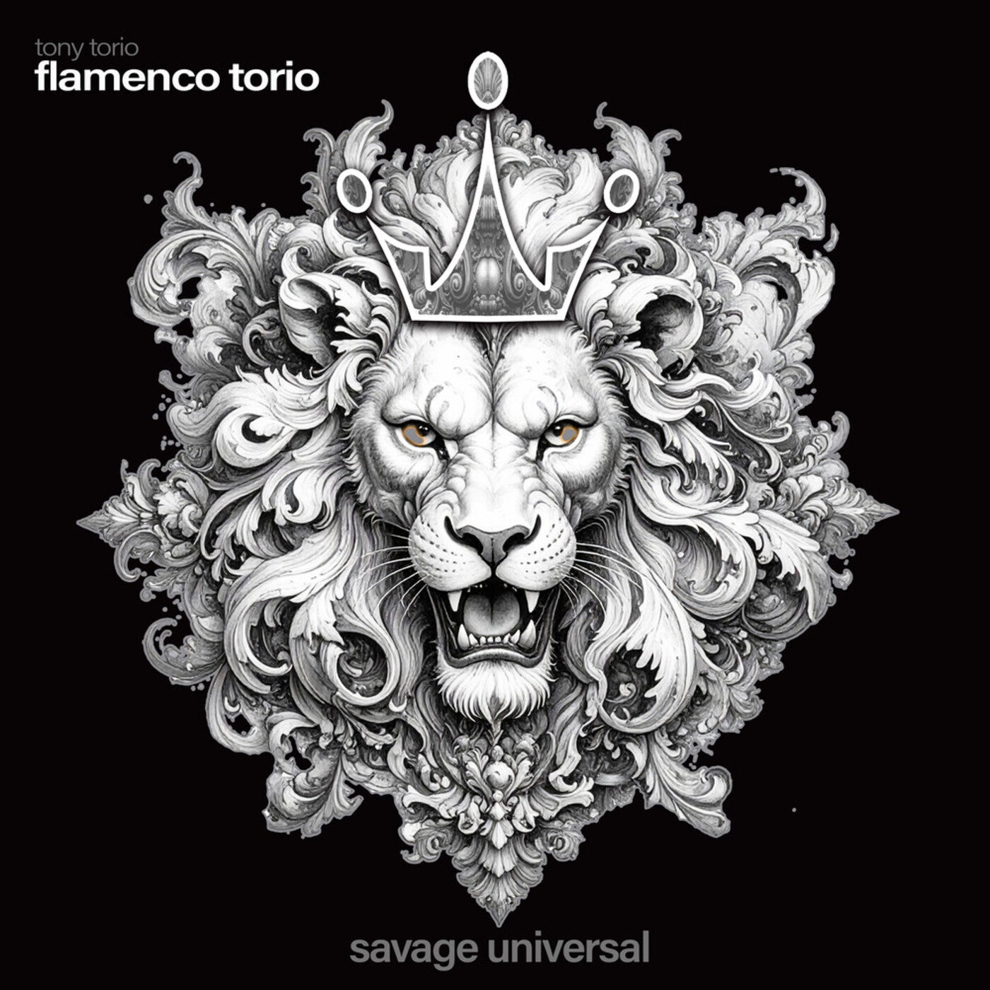 Flamenco Torio (Extended Mix)