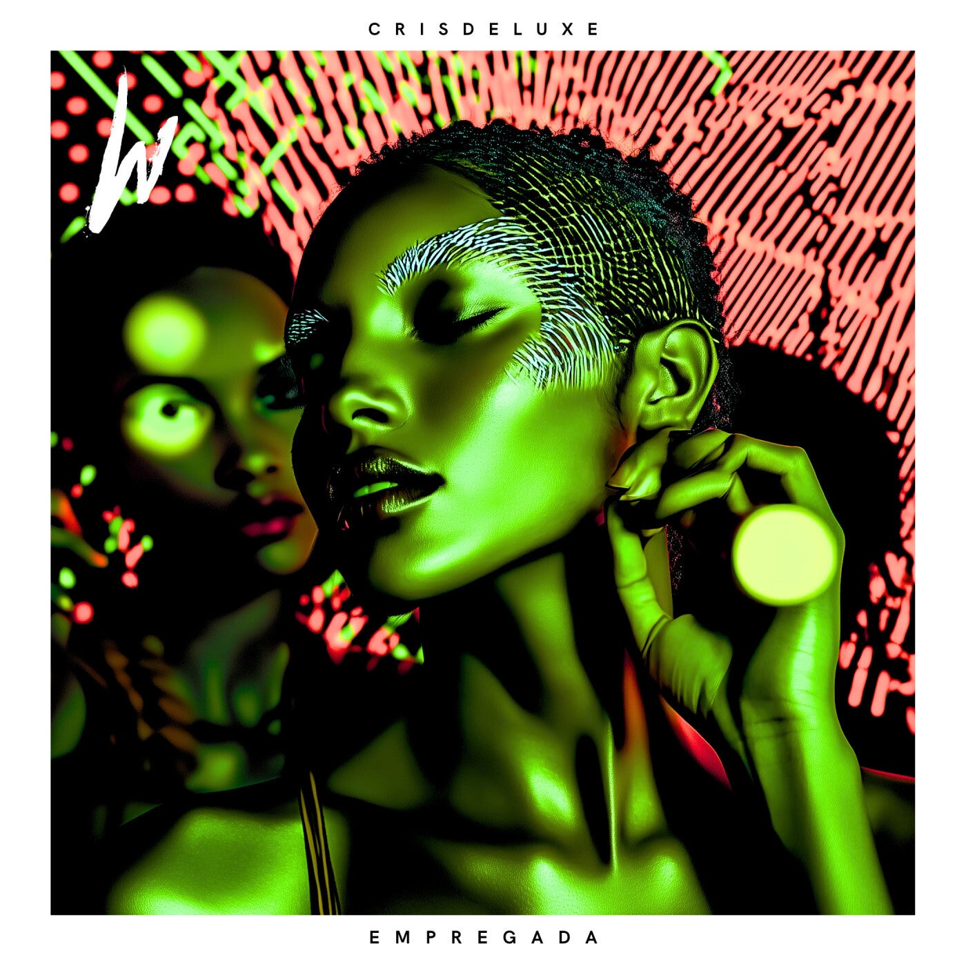 Empregada (Extended Mix)