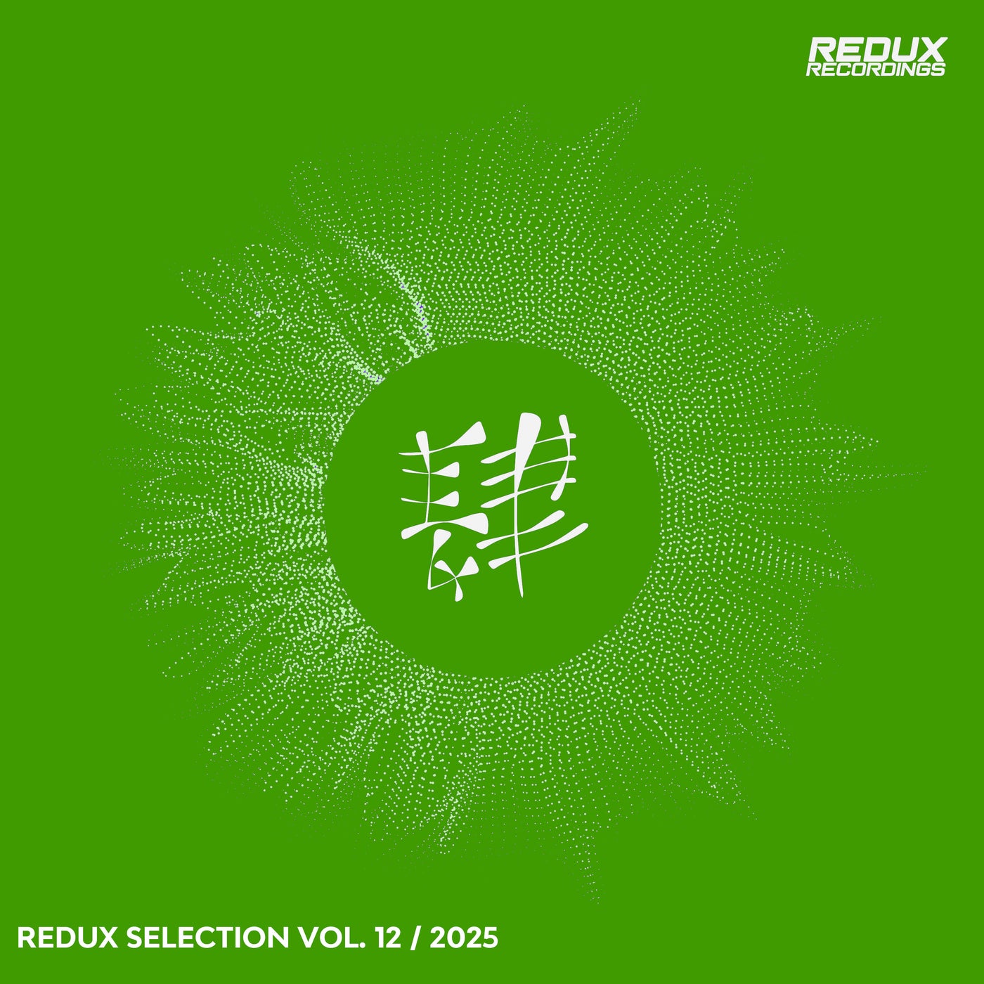 Redux Selection, Vol. 12 / 2025