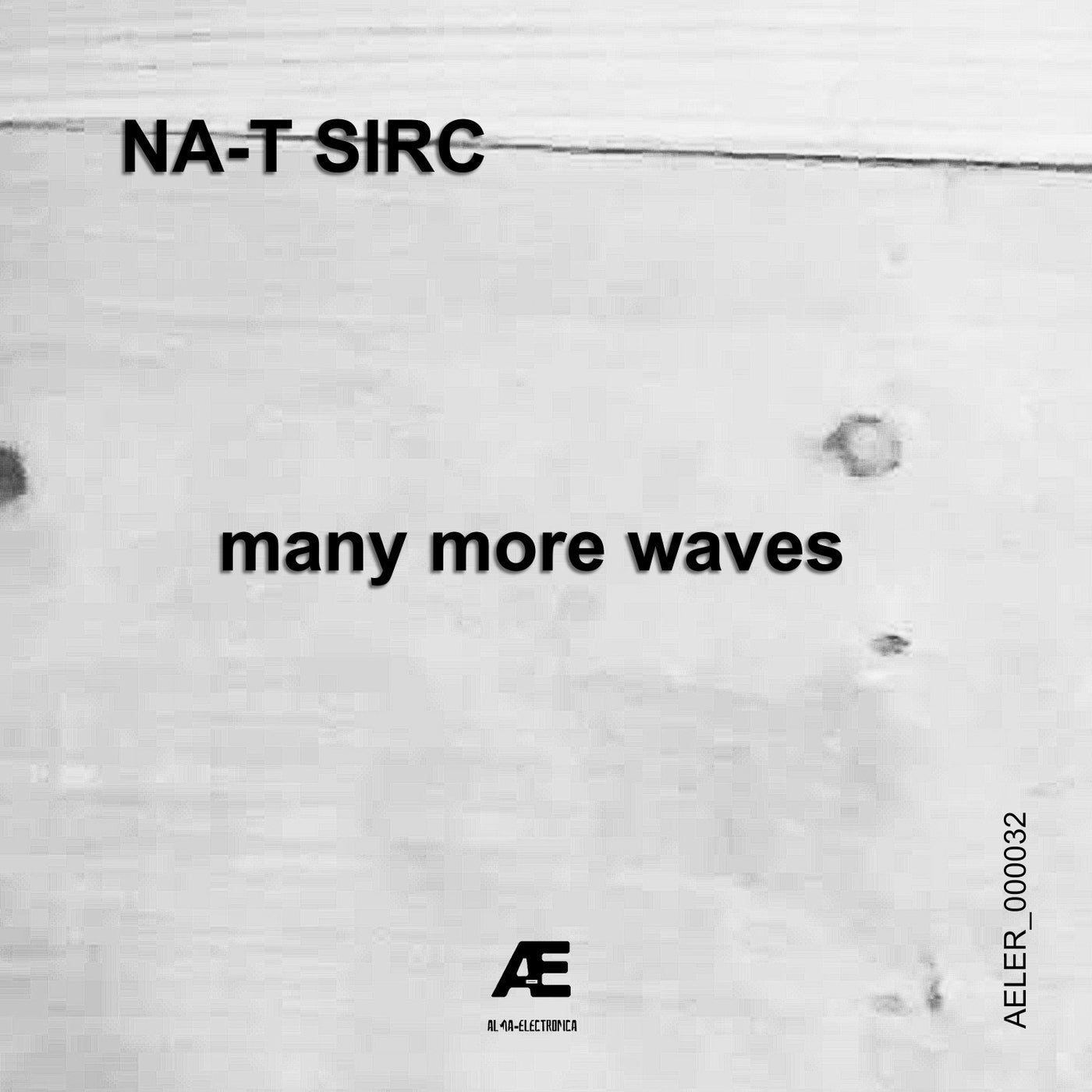many more waves