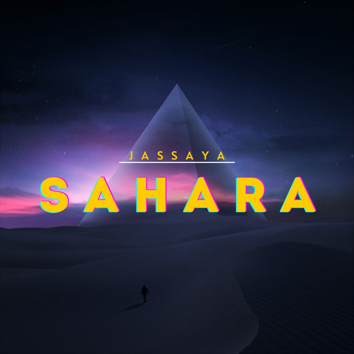 Sahara